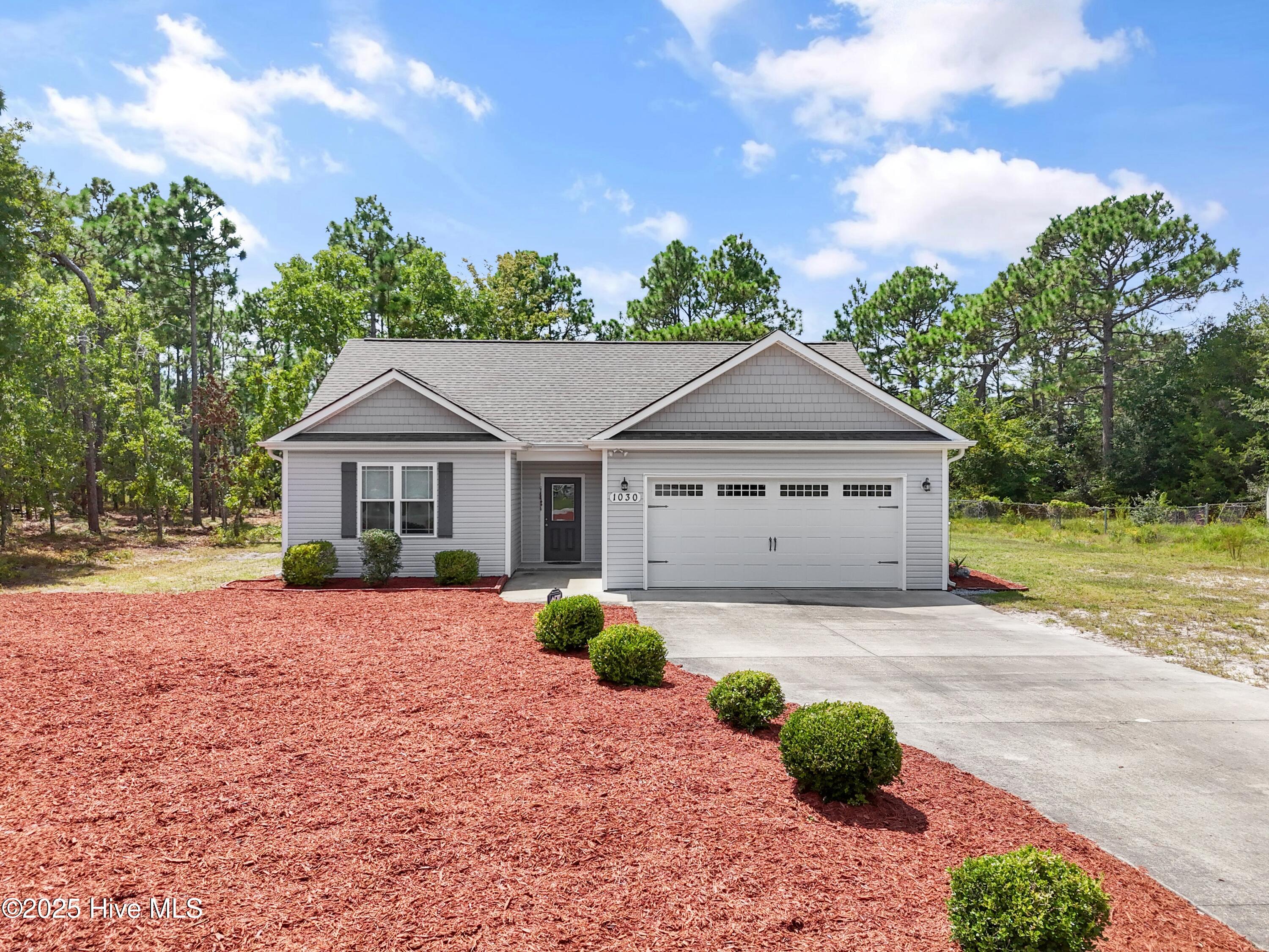 1030 Fillmore Street