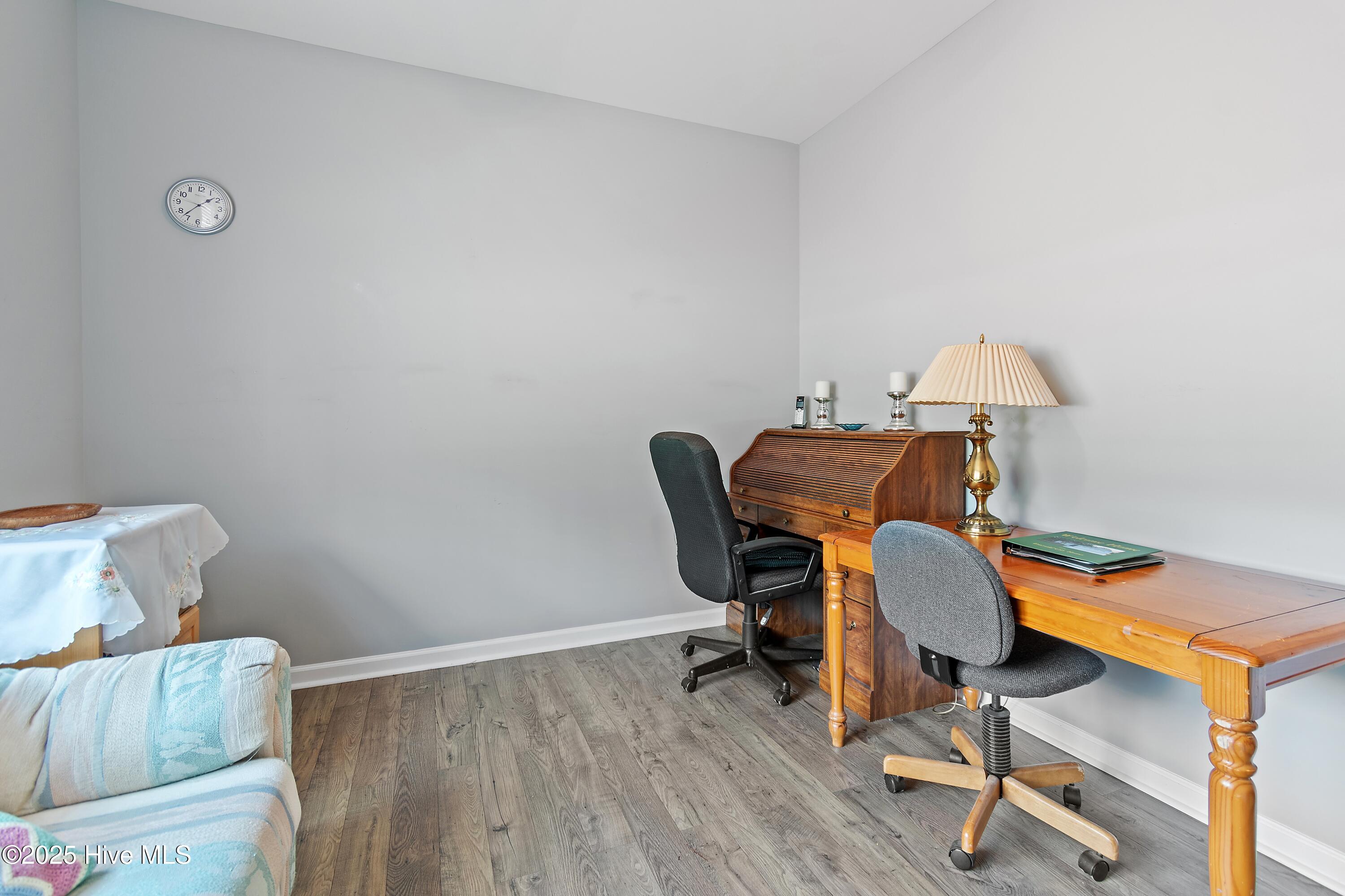 1030 Fillmore Street