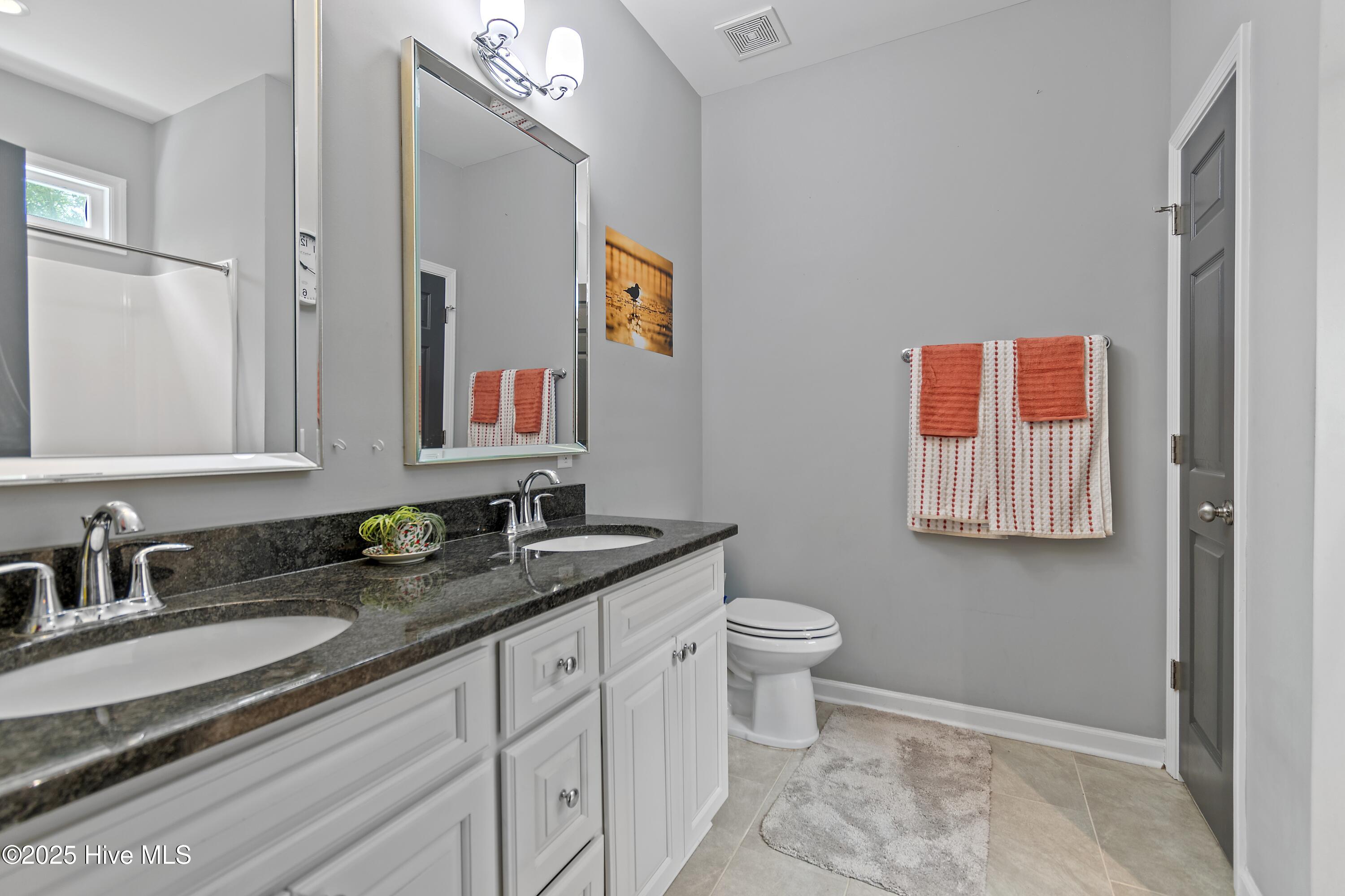 1030 Fillmore Street