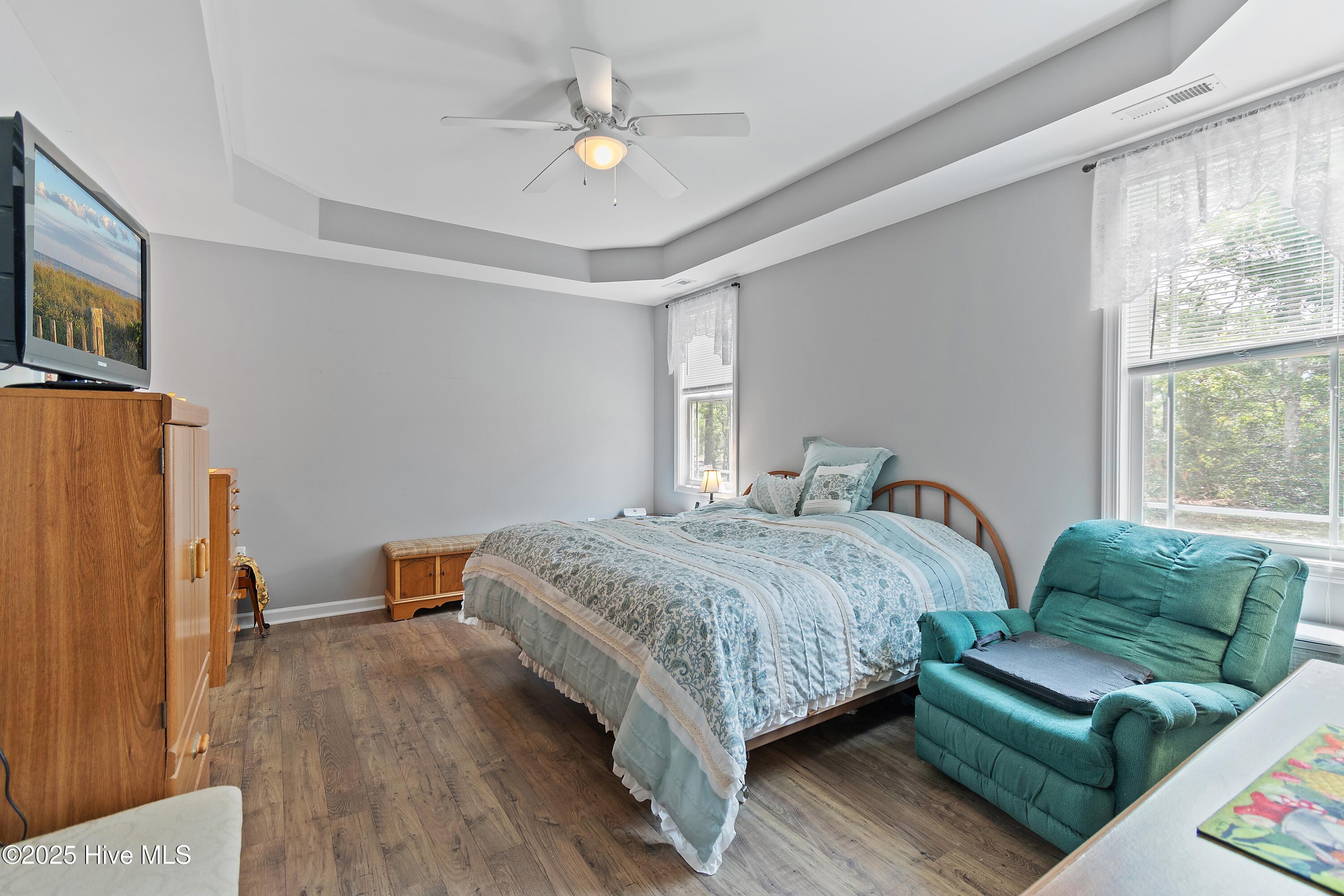 1030 Fillmore Street