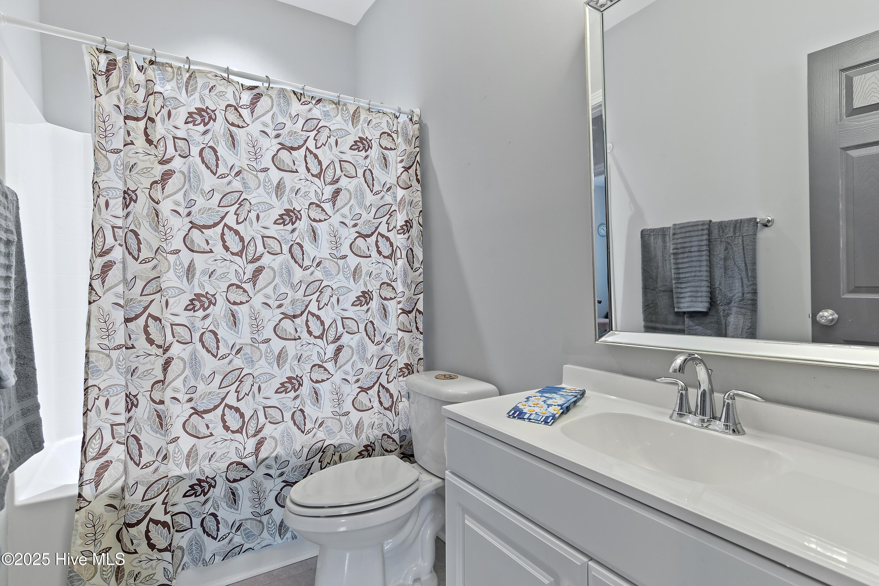 1030 Fillmore Street