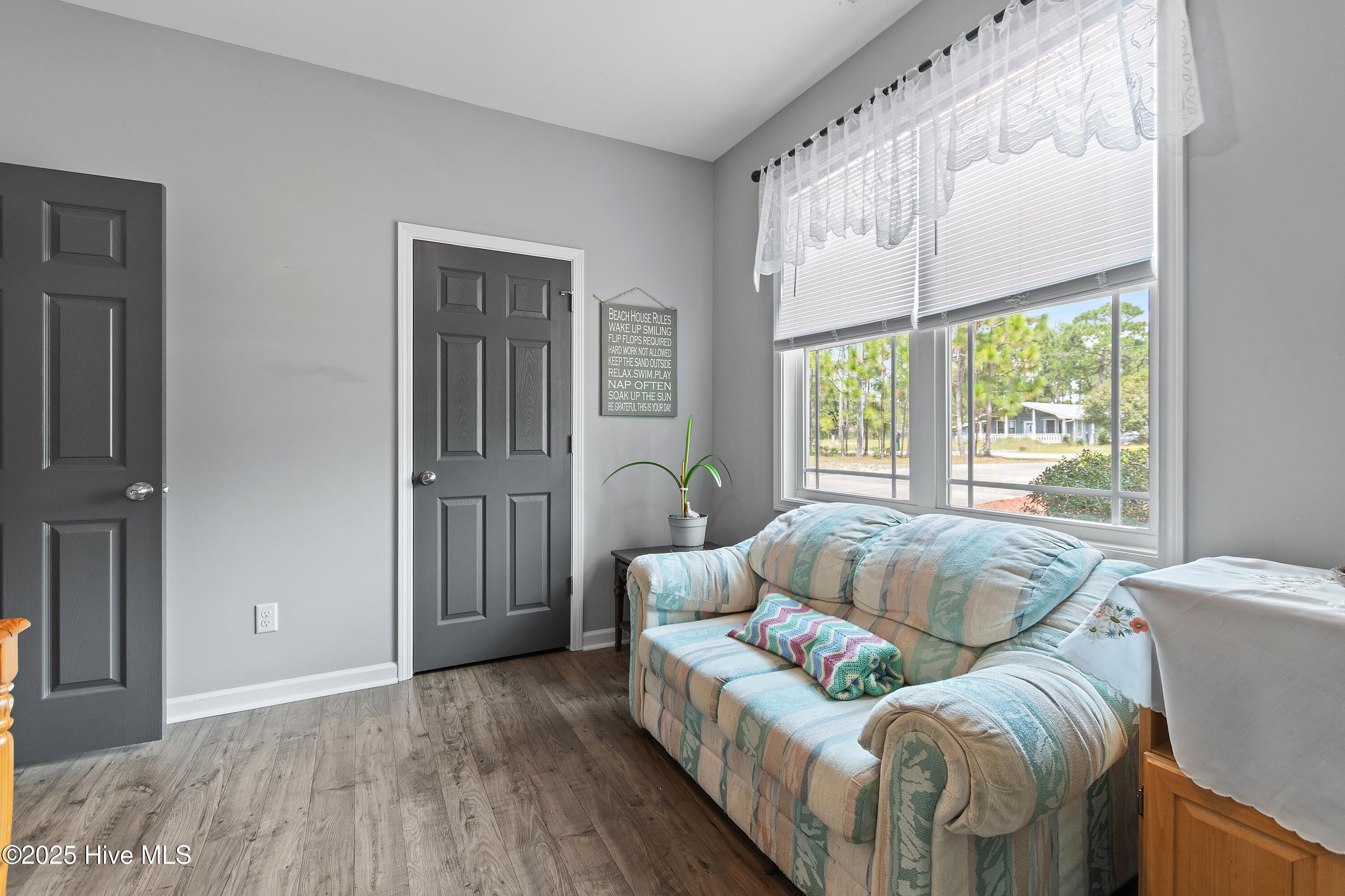 1030 Fillmore Street