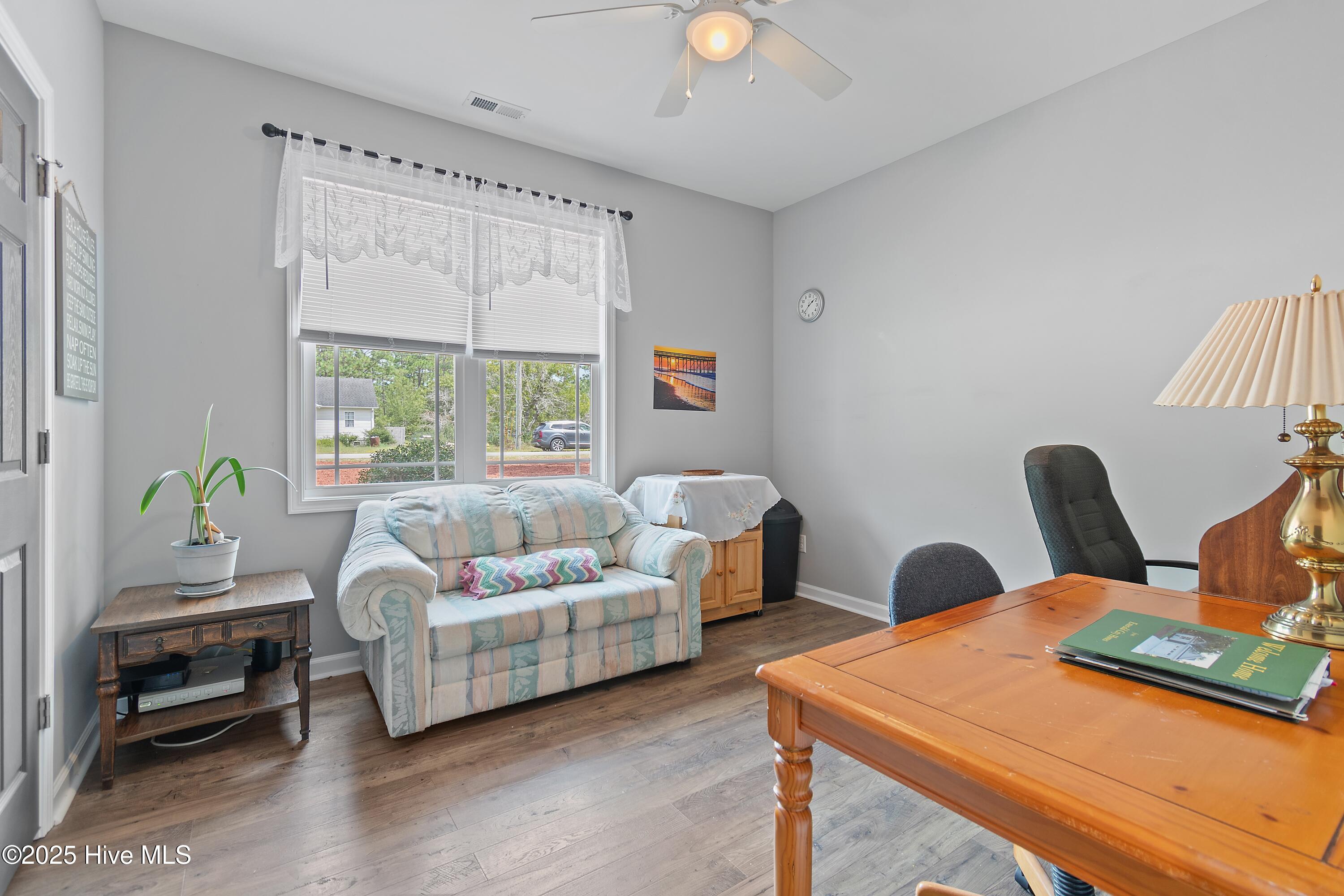 1030 Fillmore Street