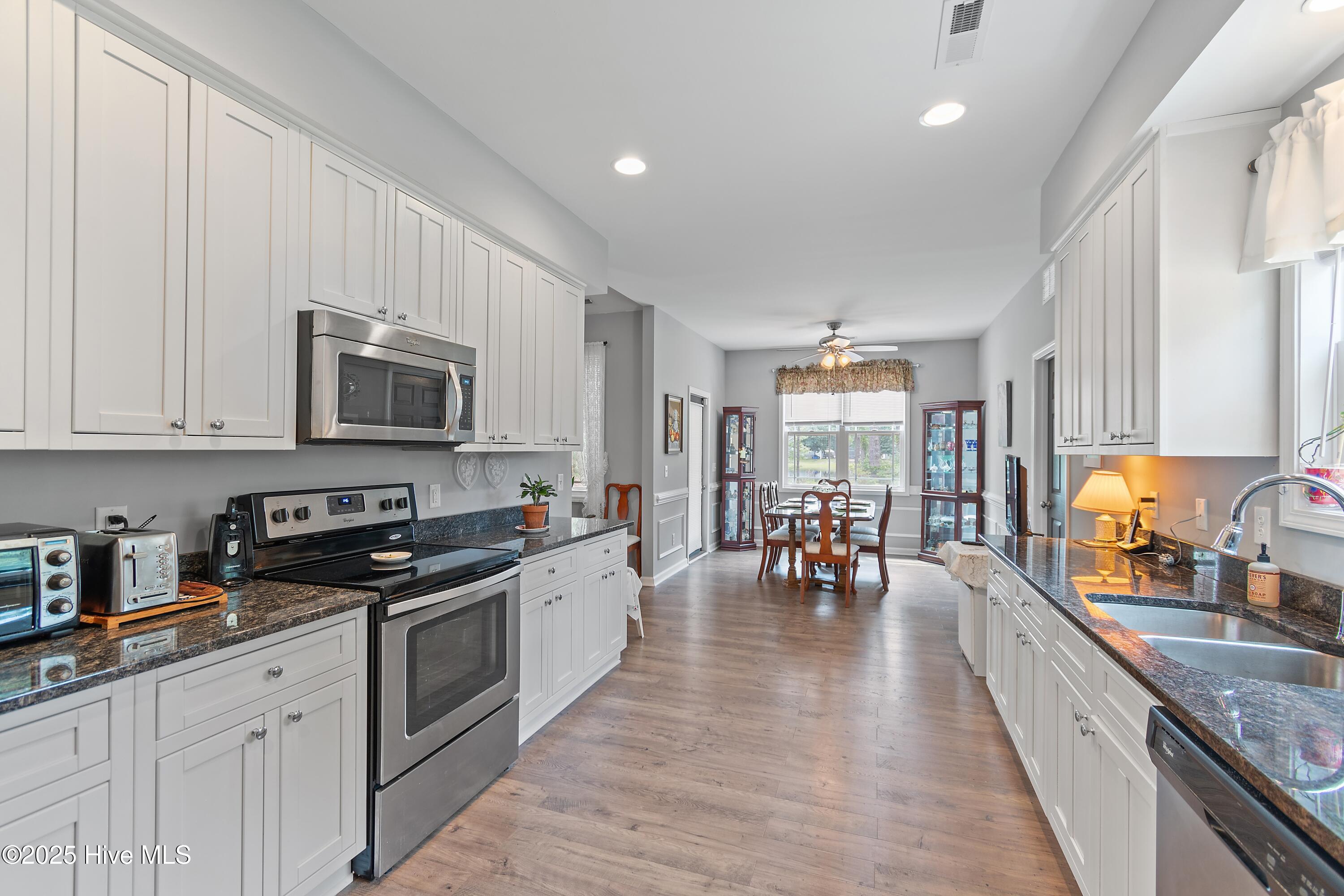 1030 Fillmore Street