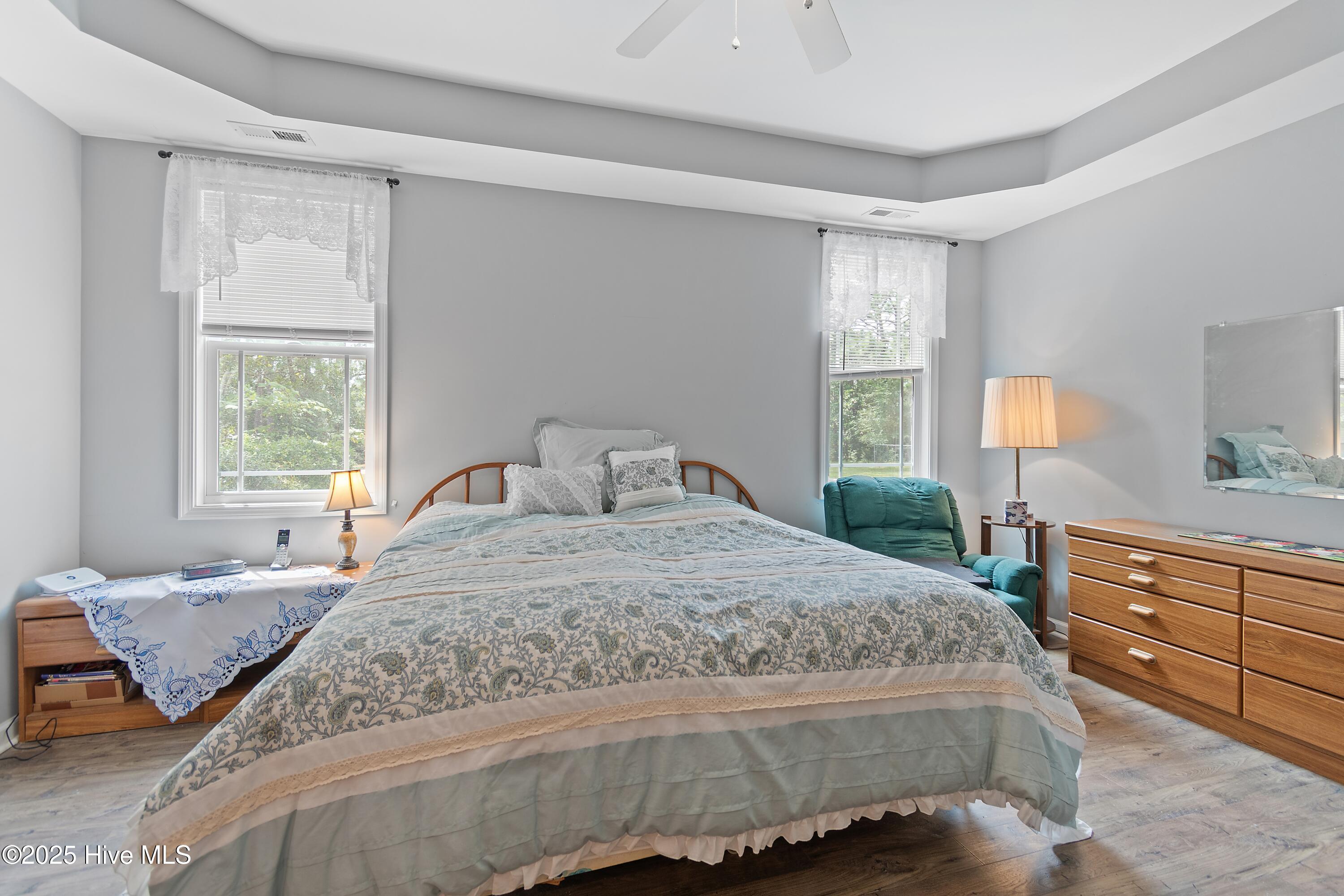 1030 Fillmore Street