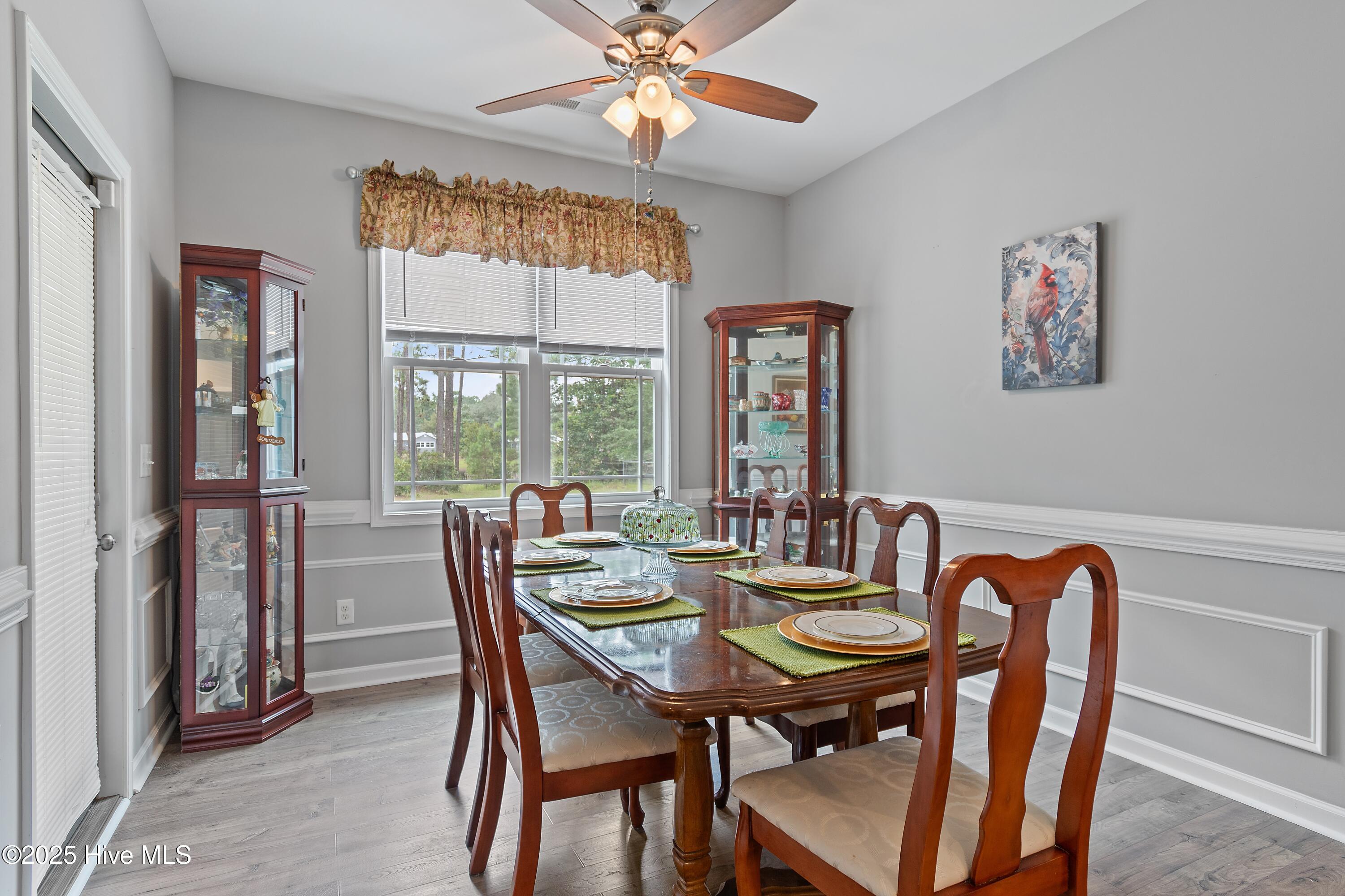 1030 Fillmore Street