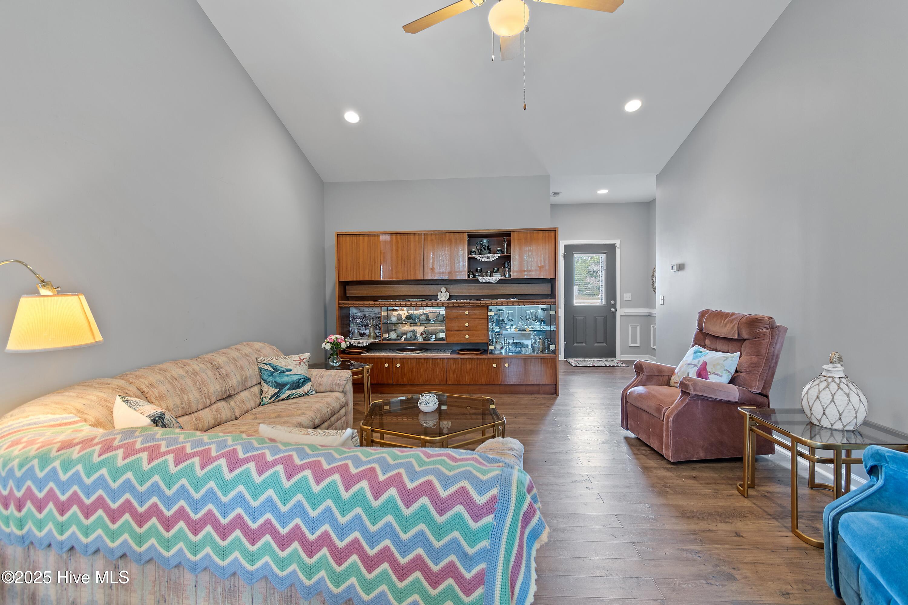 1030 Fillmore Street