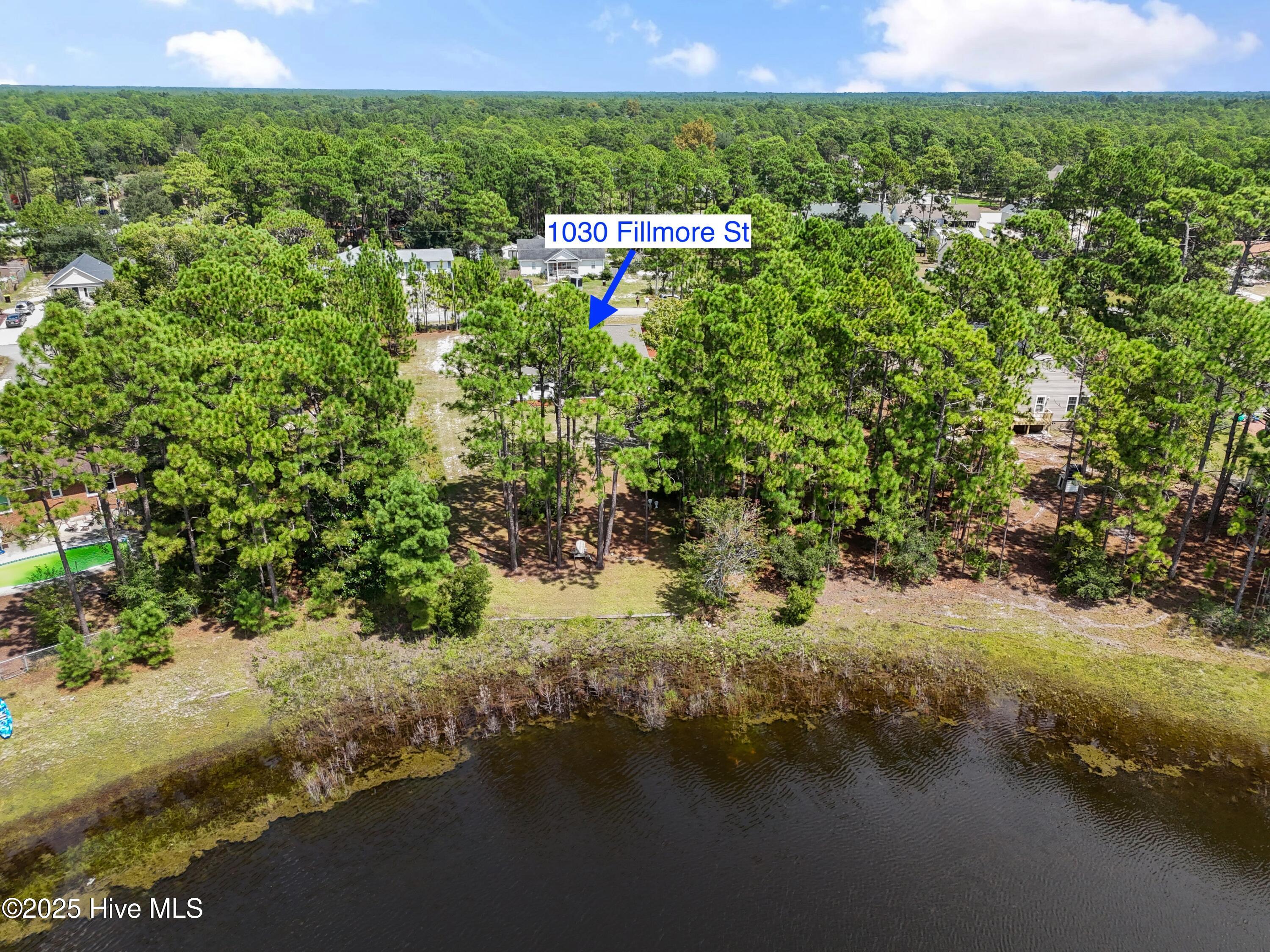 1030 Fillmore Street