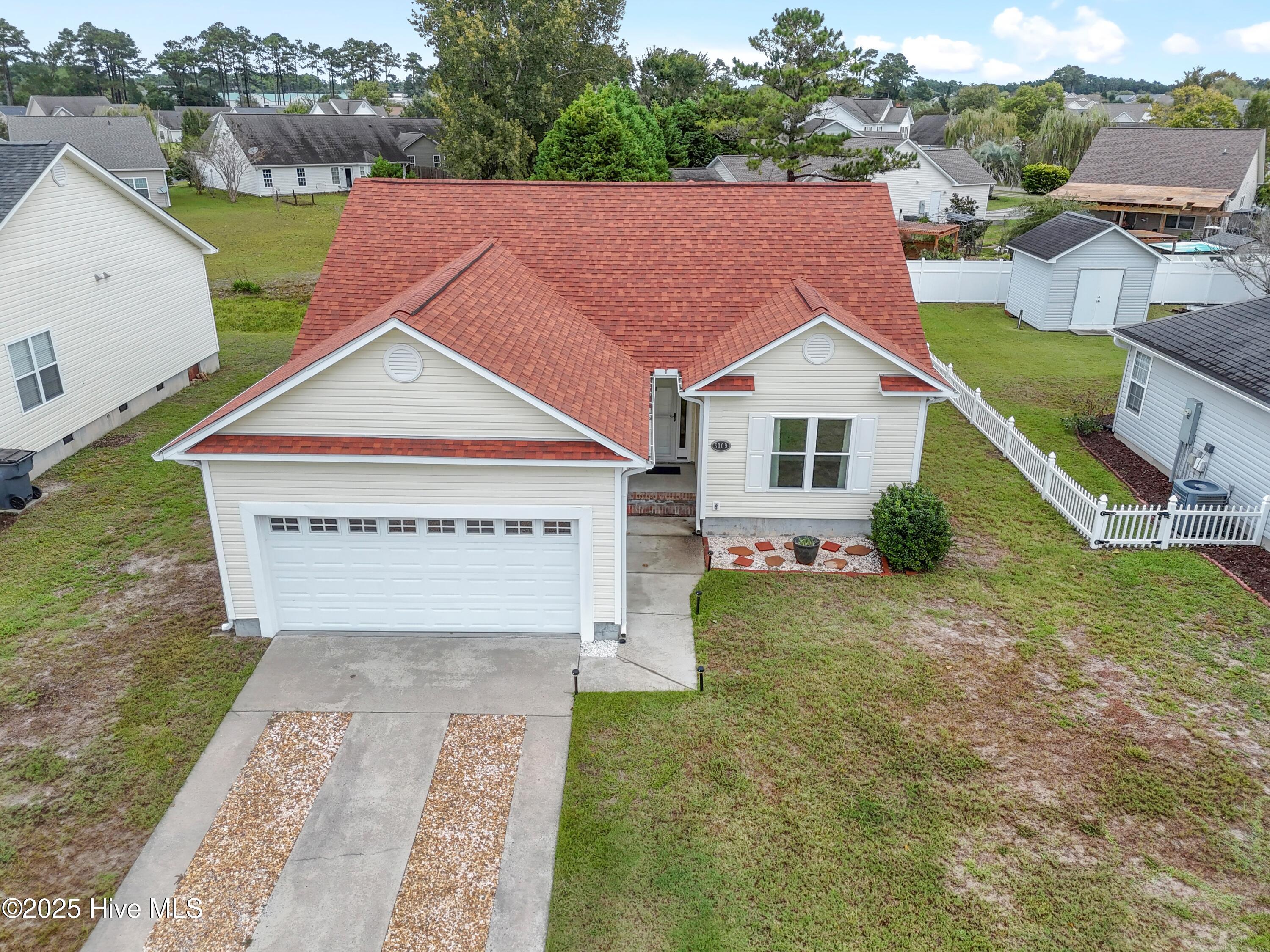 5009 N Hampton Drive SE