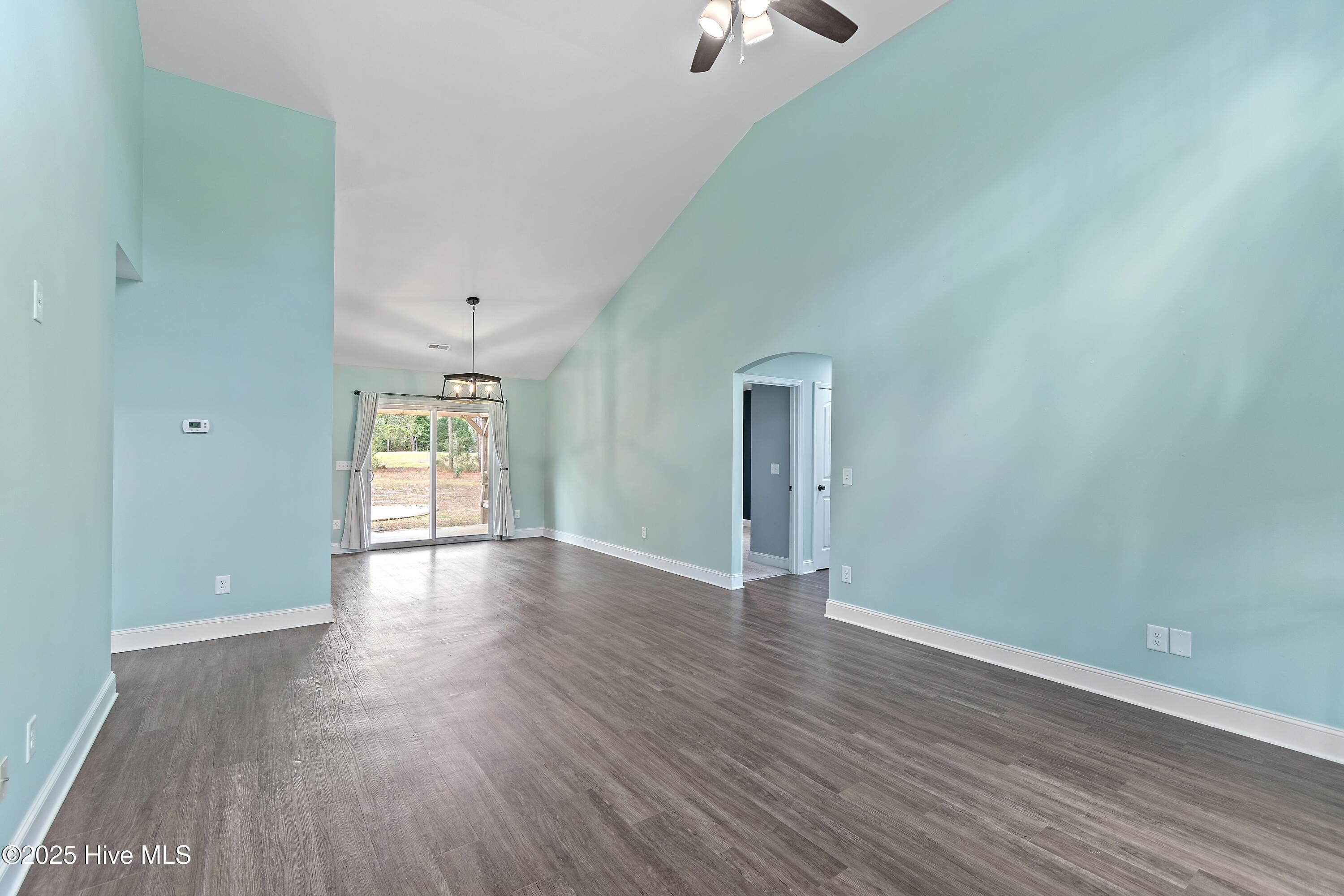 880 Eden Drive