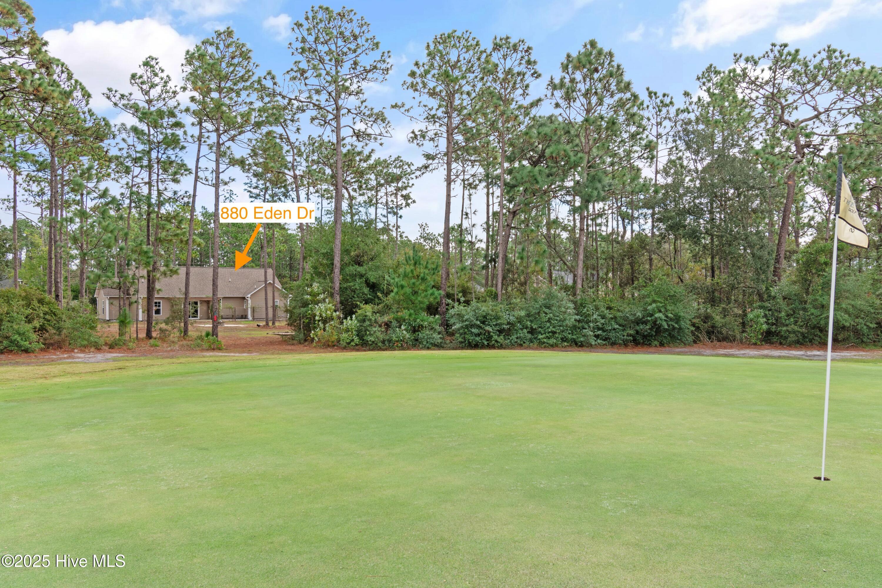 880 Eden Drive