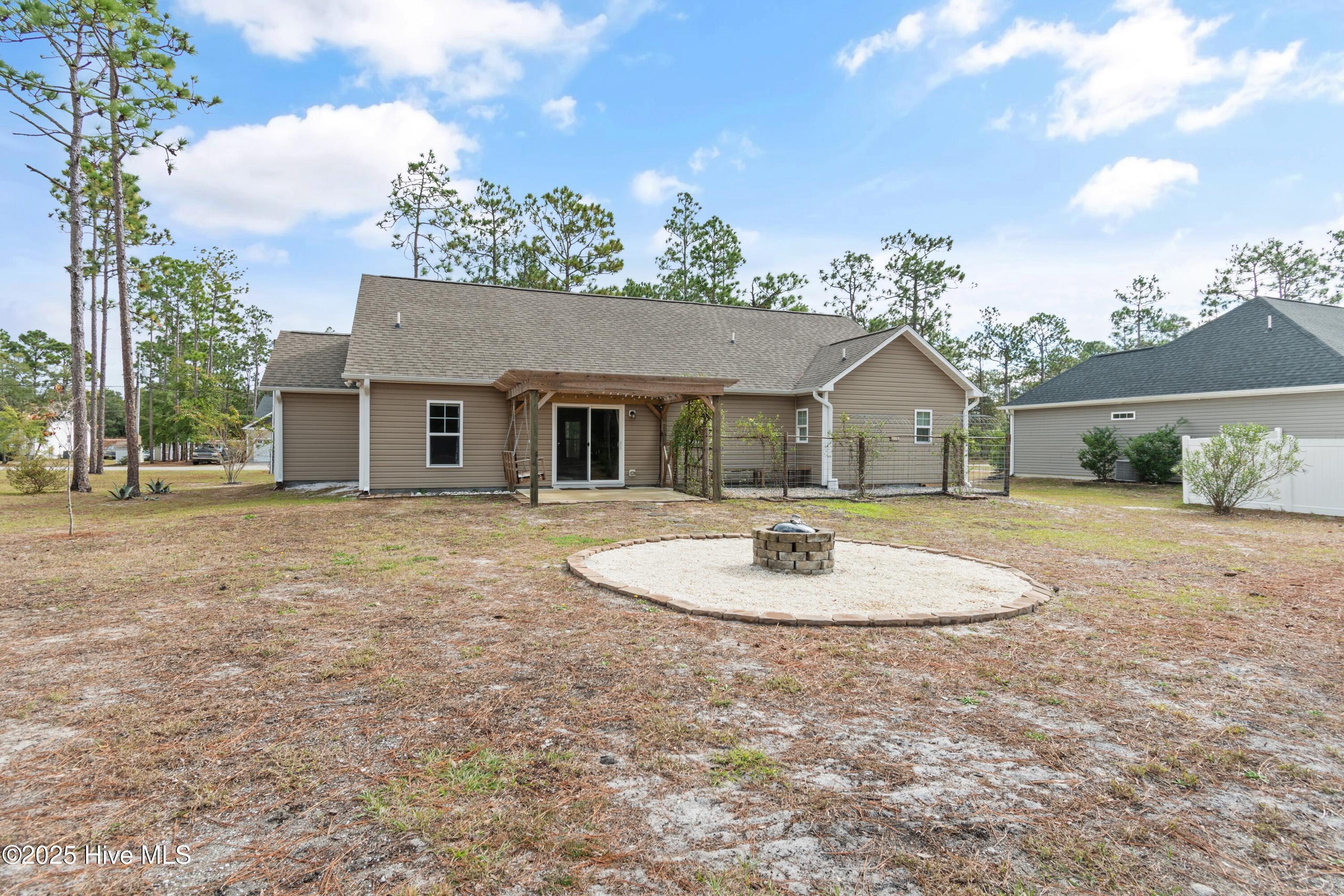 880 Eden Drive