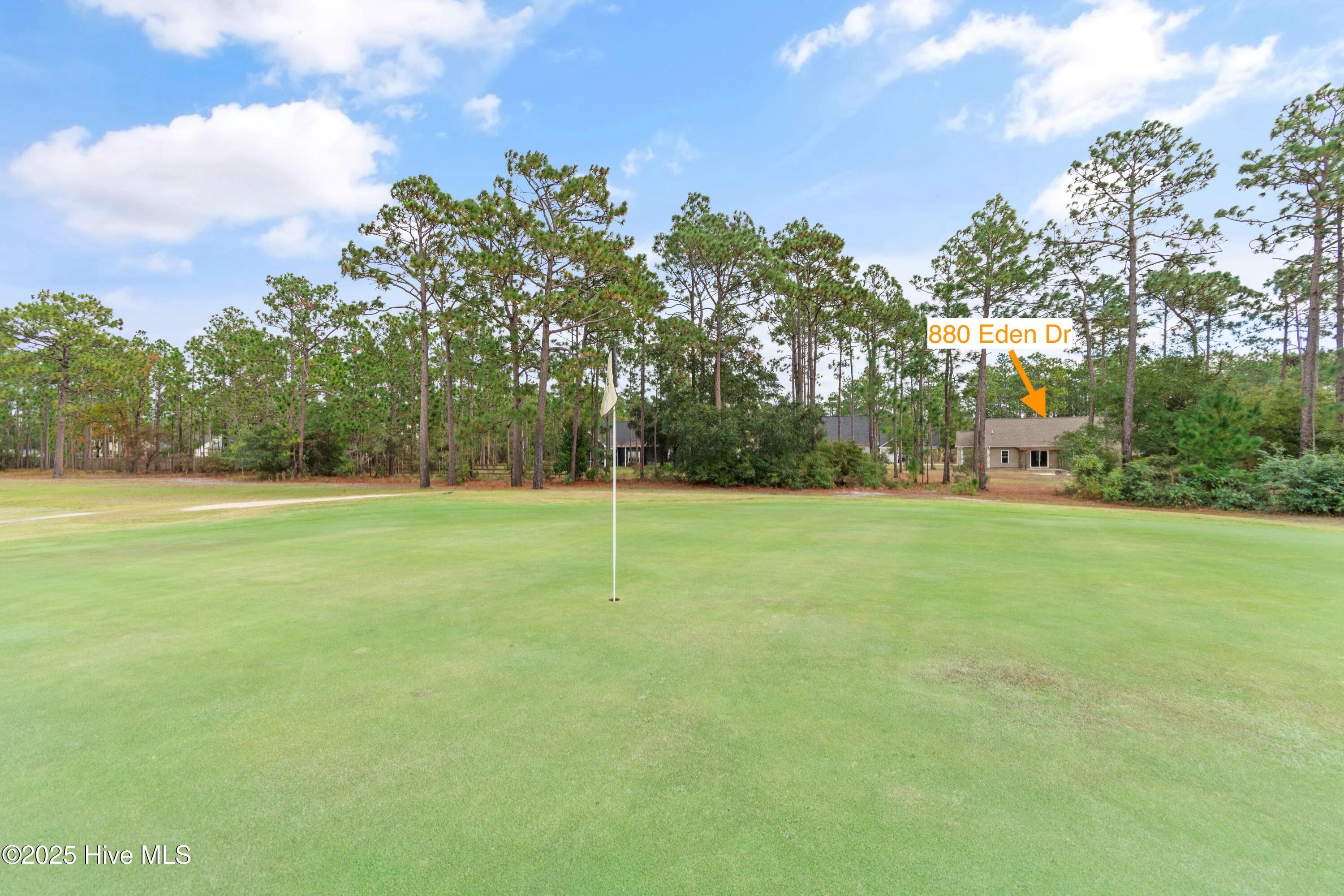 880 Eden Drive