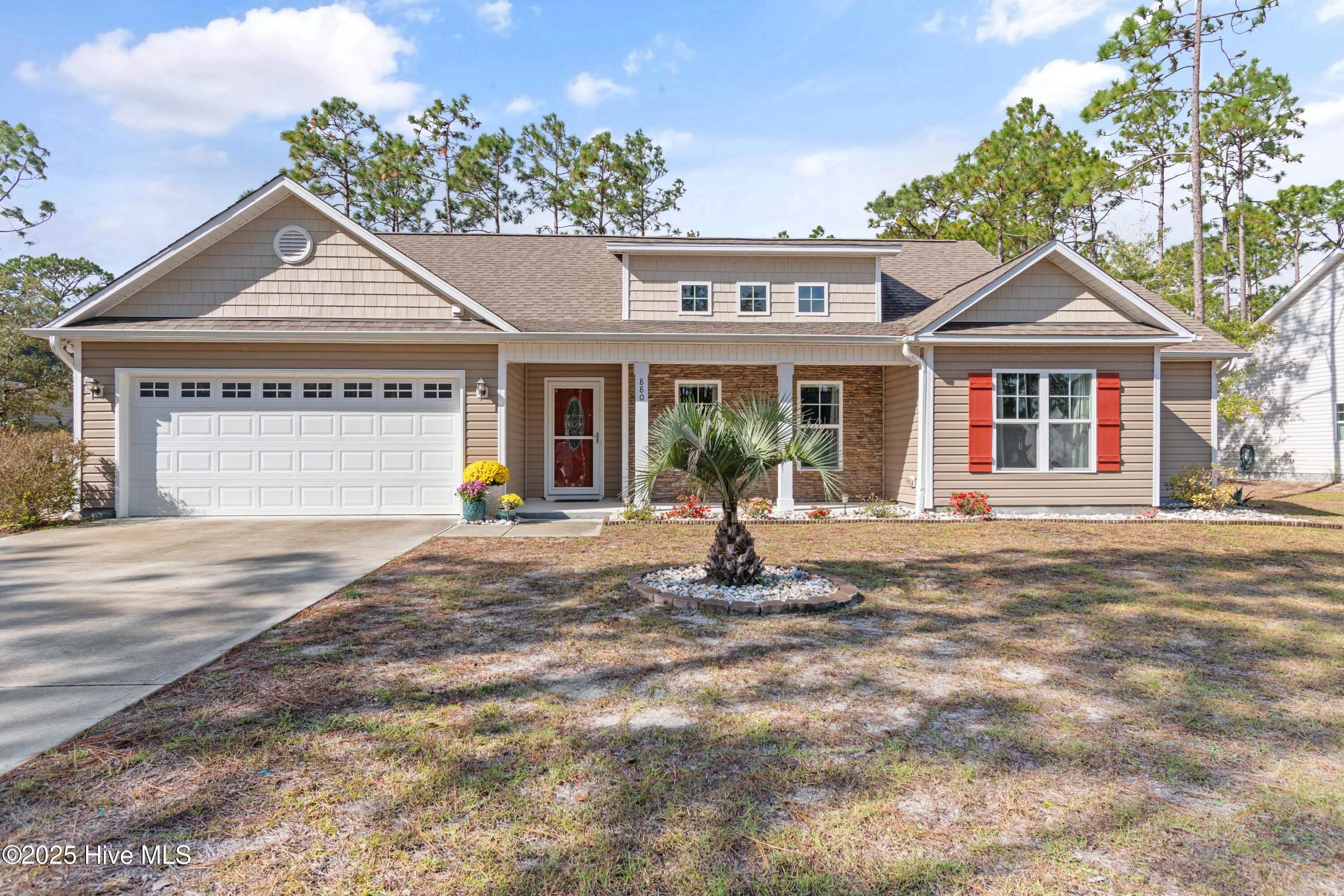 880 Eden Drive