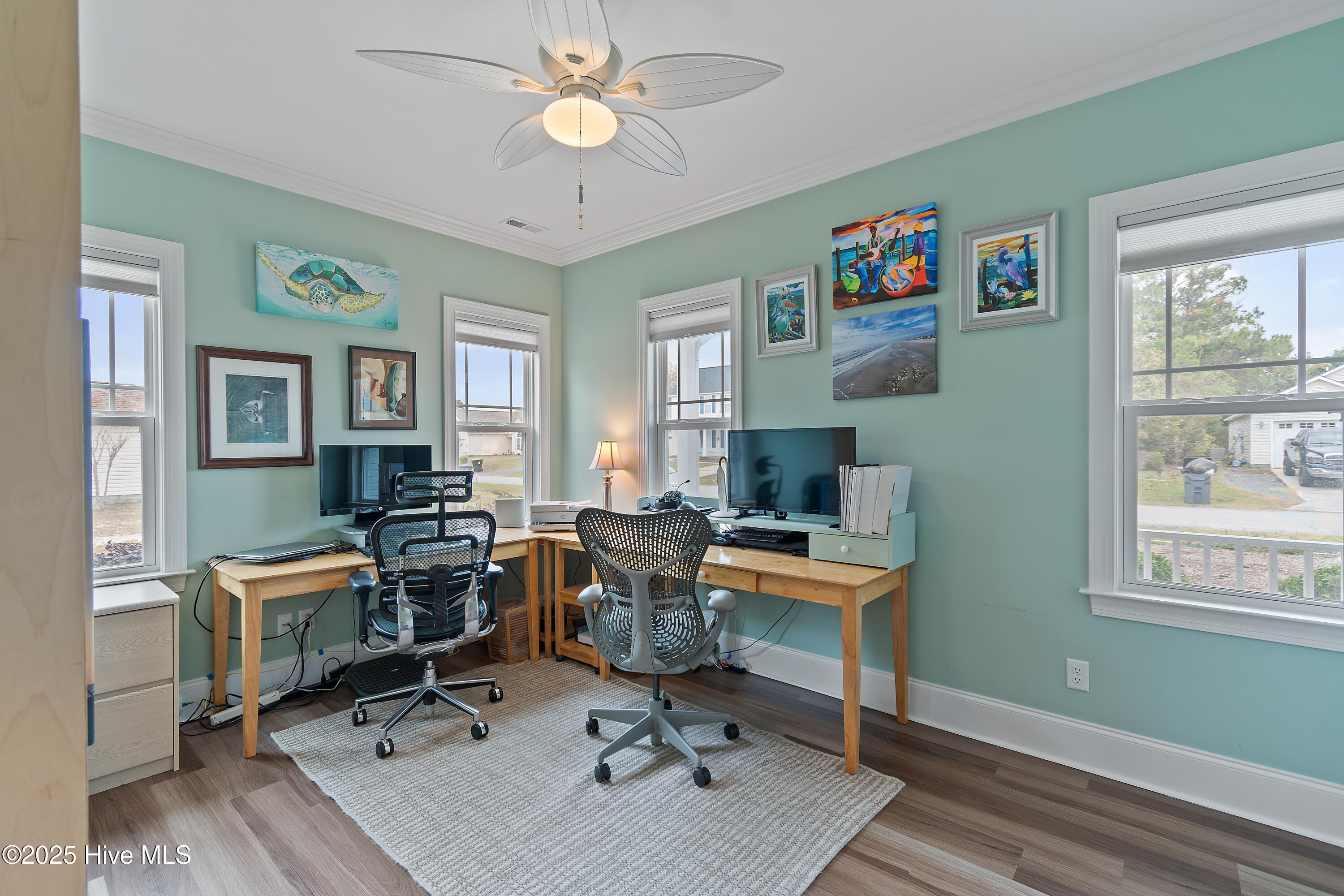 4986 N Hampton Drive SE