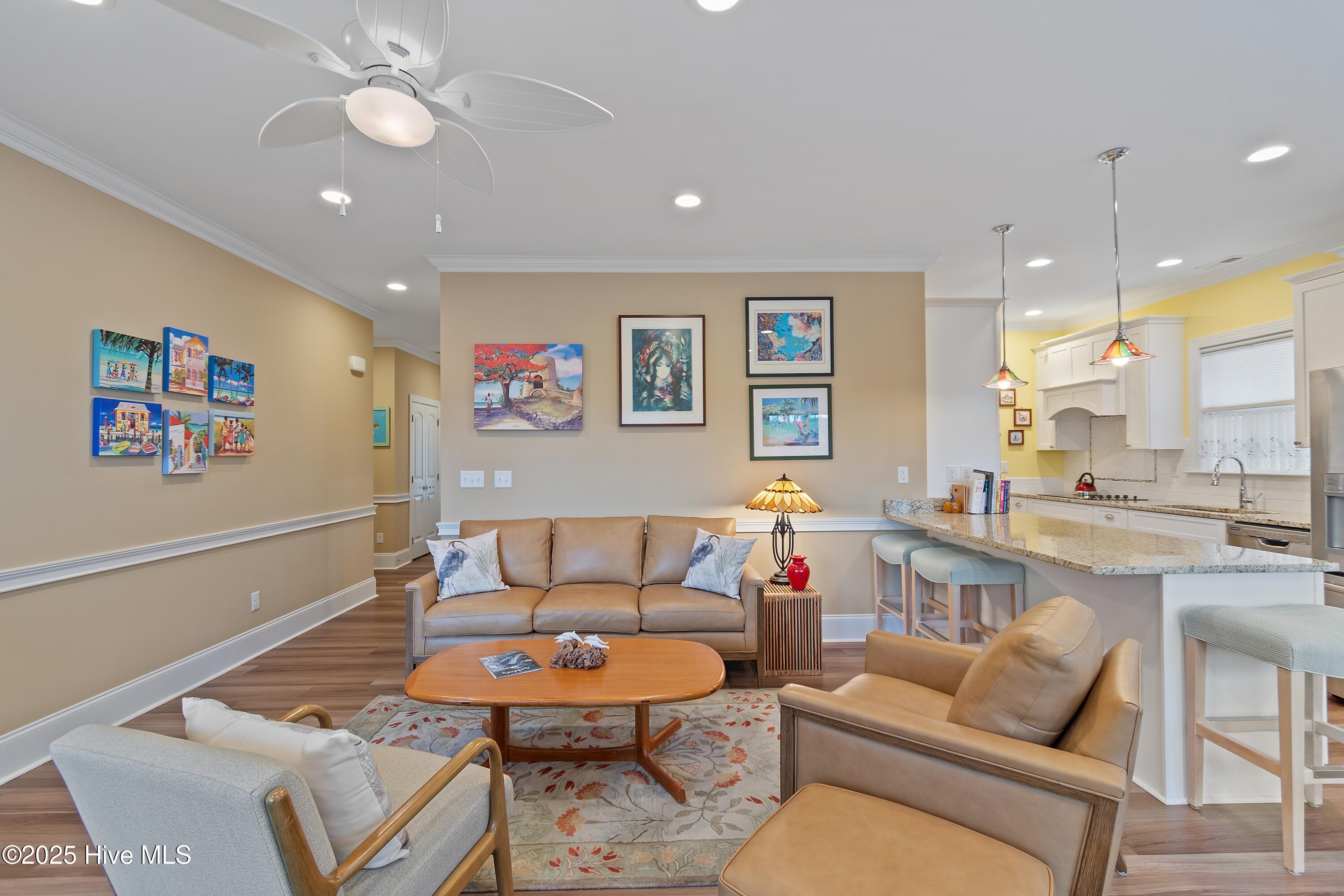 4986 N Hampton Drive SE