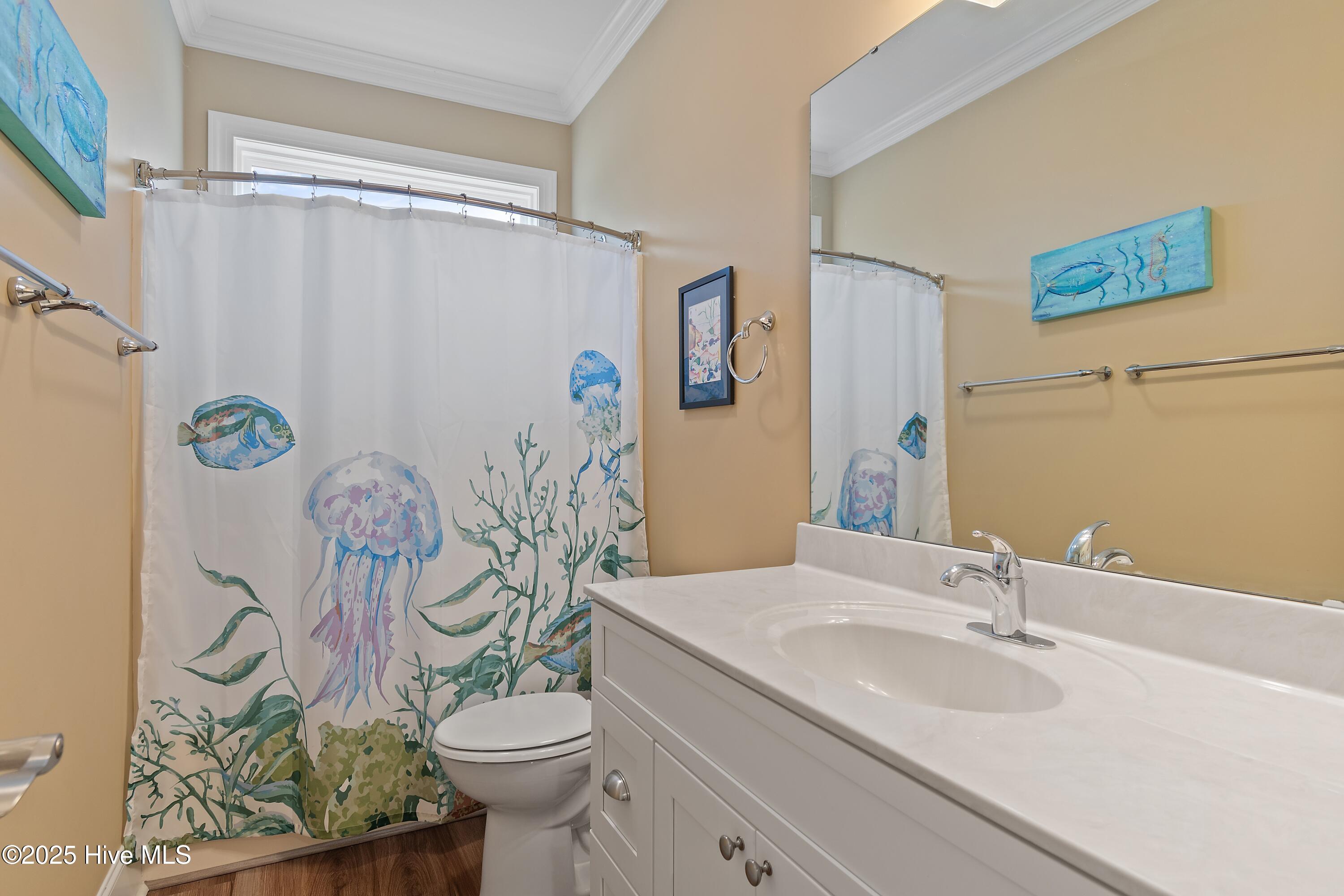 4986 N Hampton Drive SE