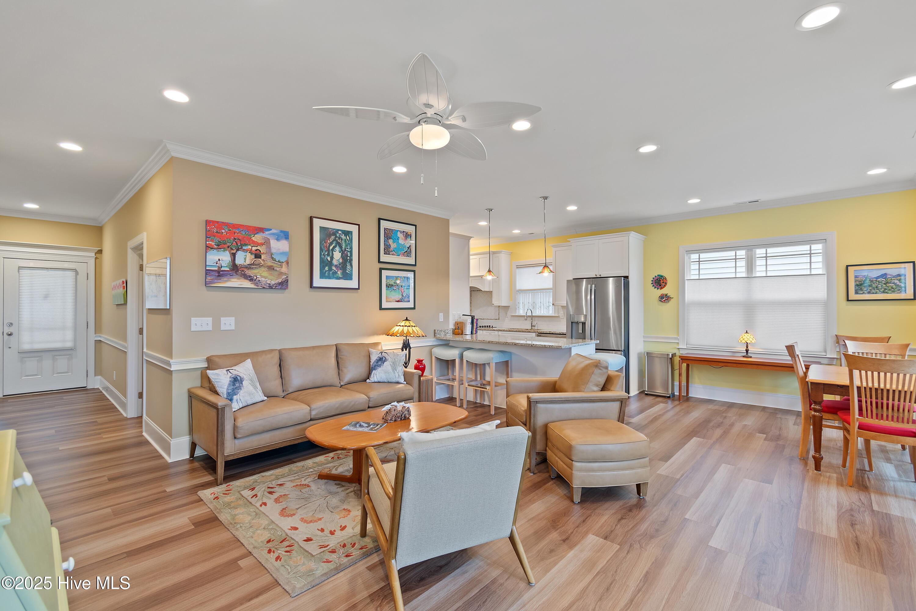 4986 N Hampton Drive SE