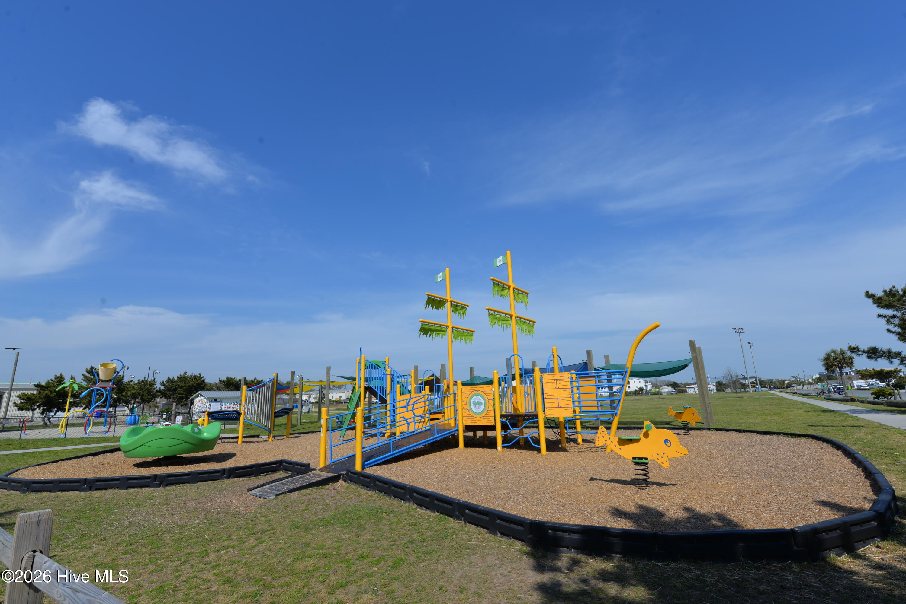 1448 Evergreen Forest Drive SE