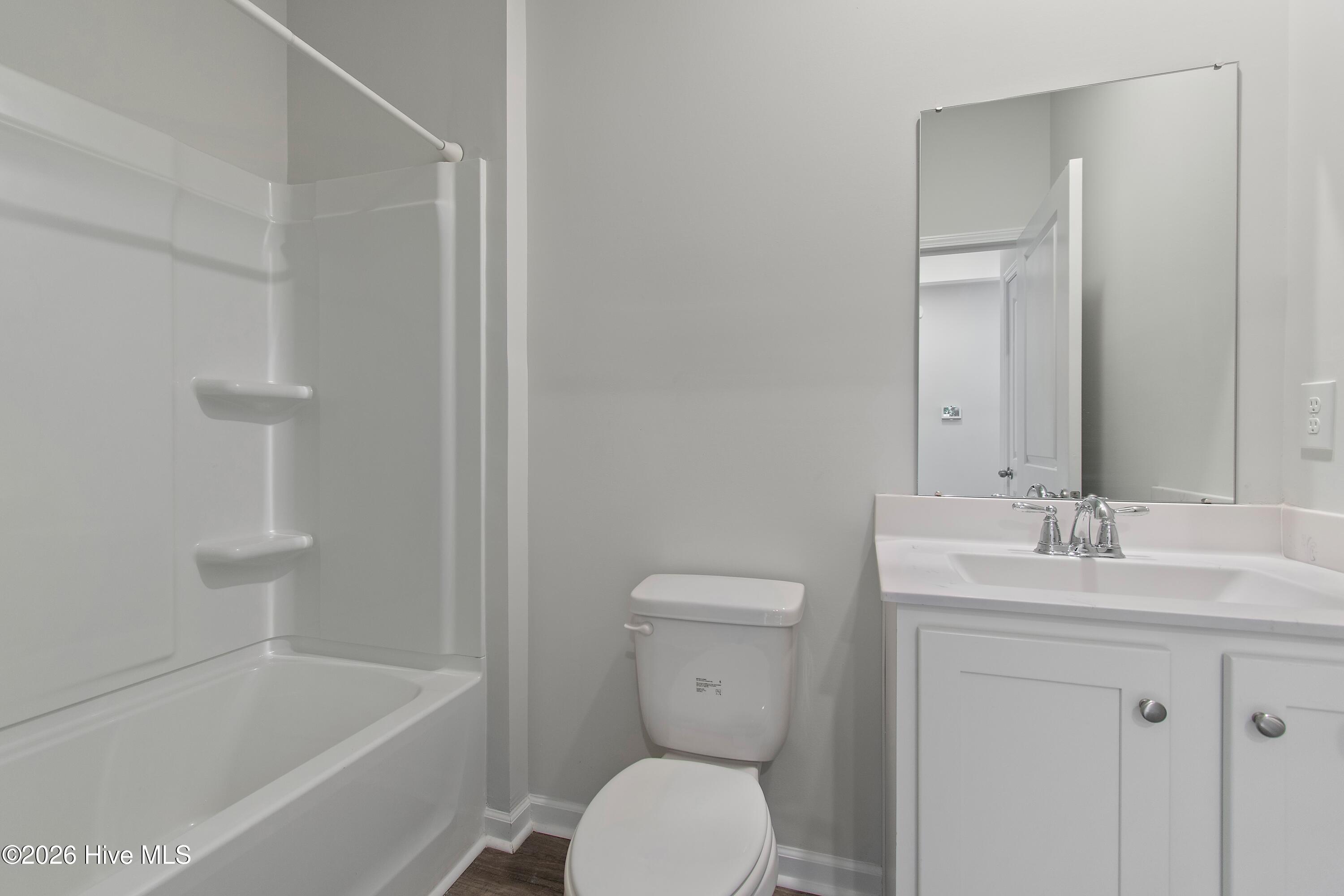 1448 Evergreen Forest Drive SE