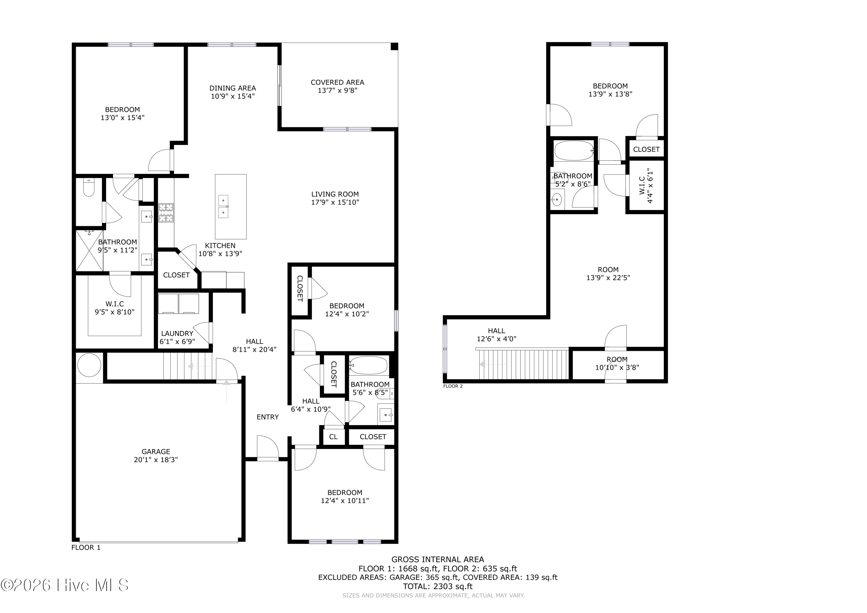 1448 Evergreen Forest Drive SE