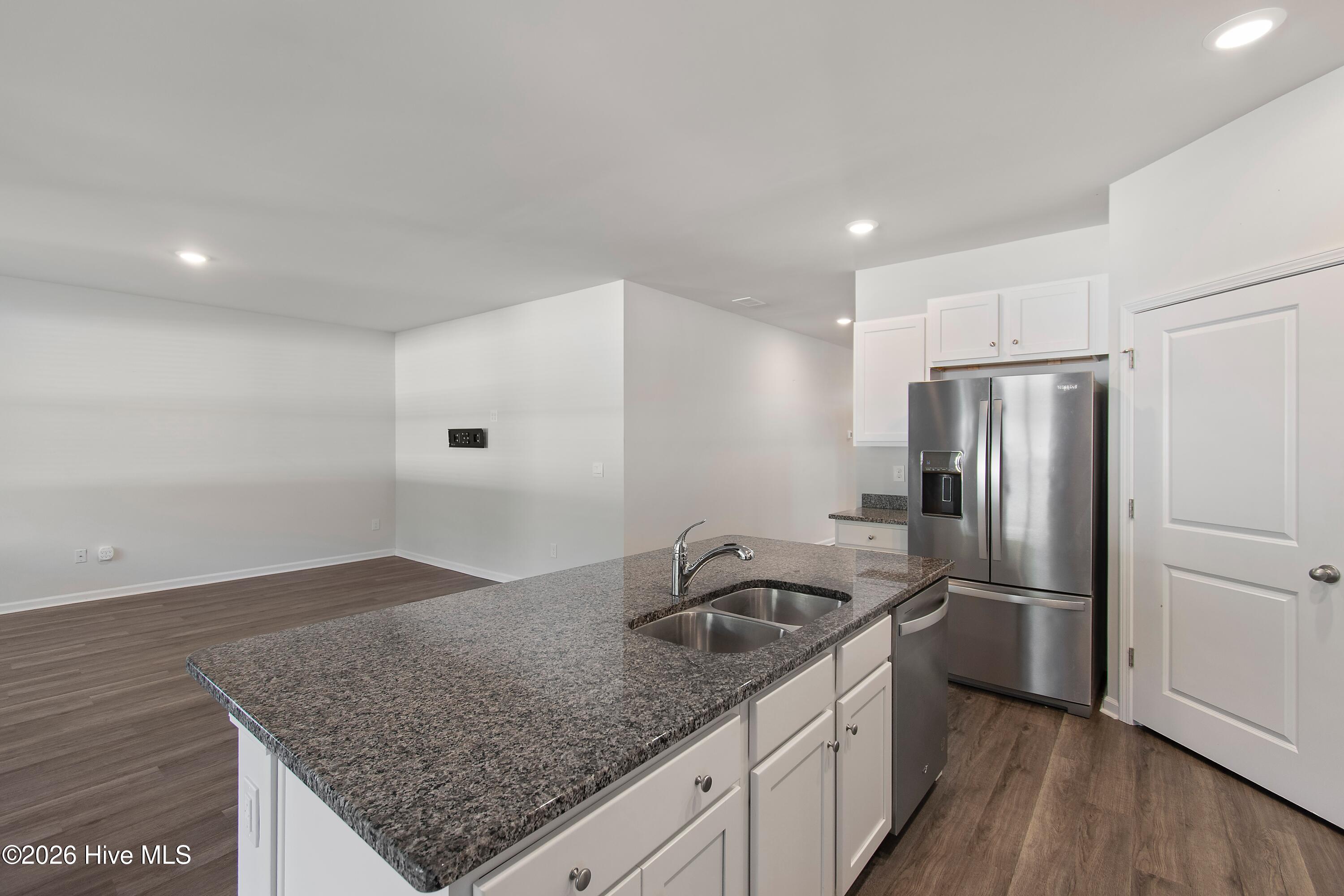 1448 Evergreen Forest Drive SE