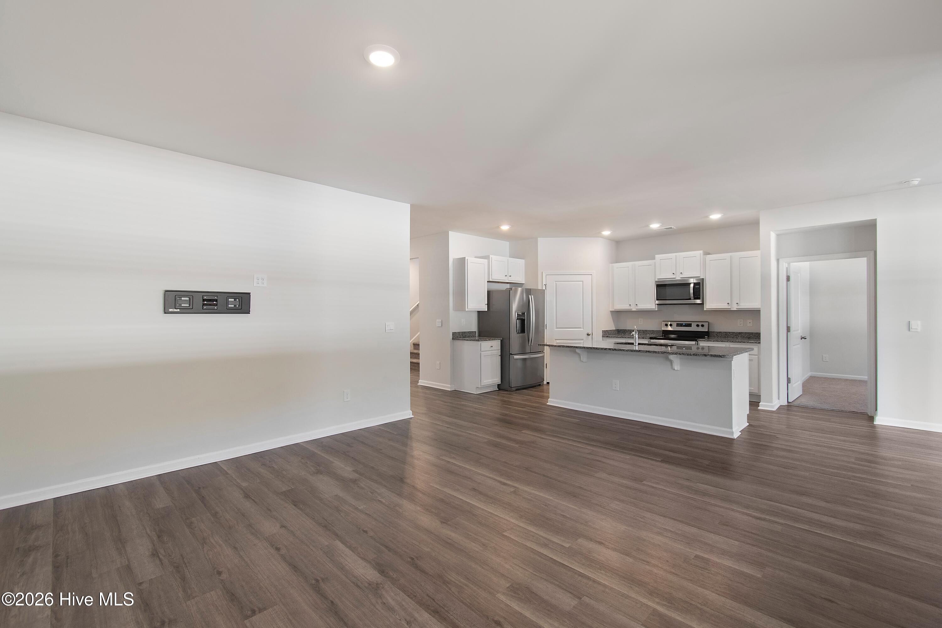 1448 Evergreen Forest Drive SE