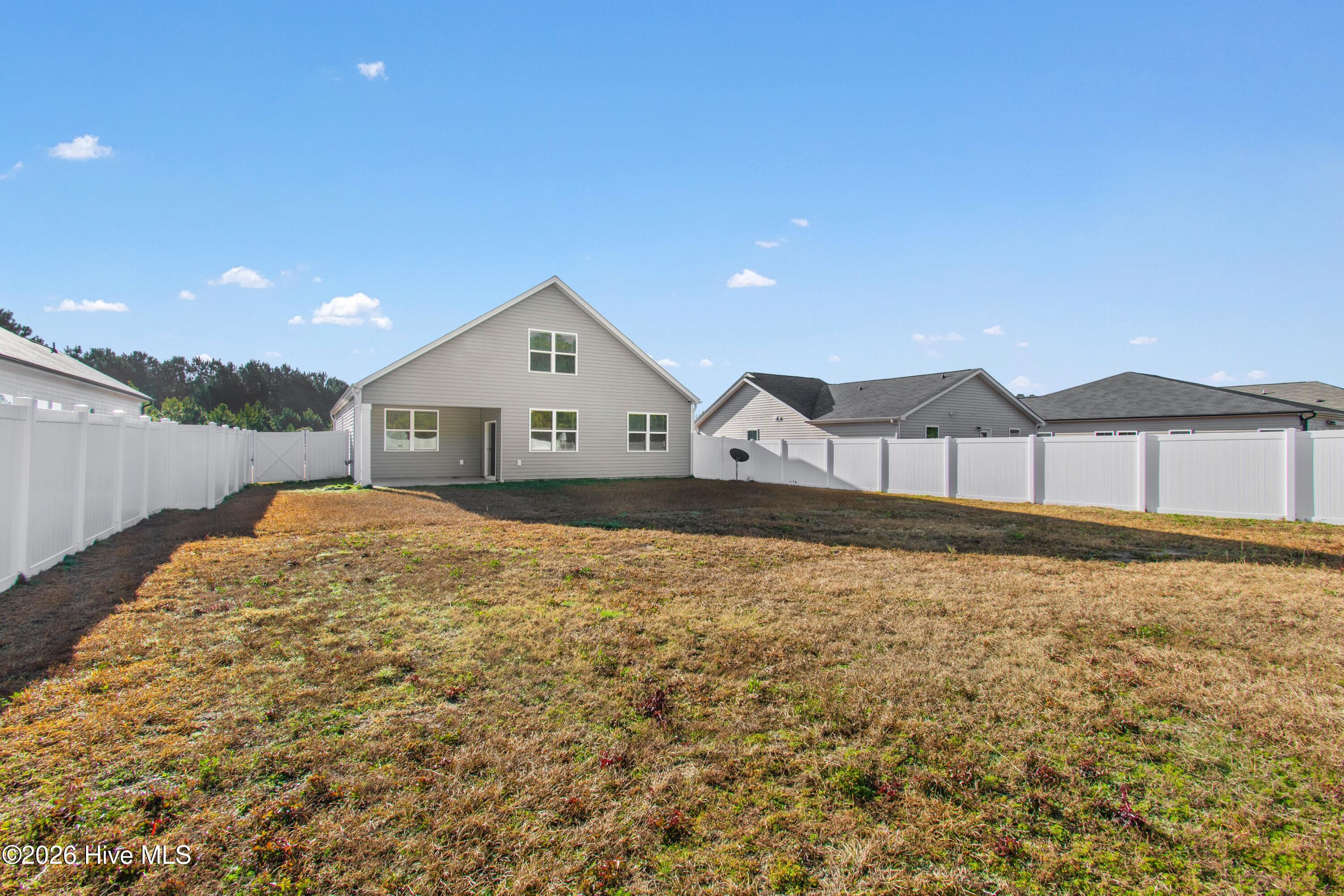 1448 Evergreen Forest Drive SE