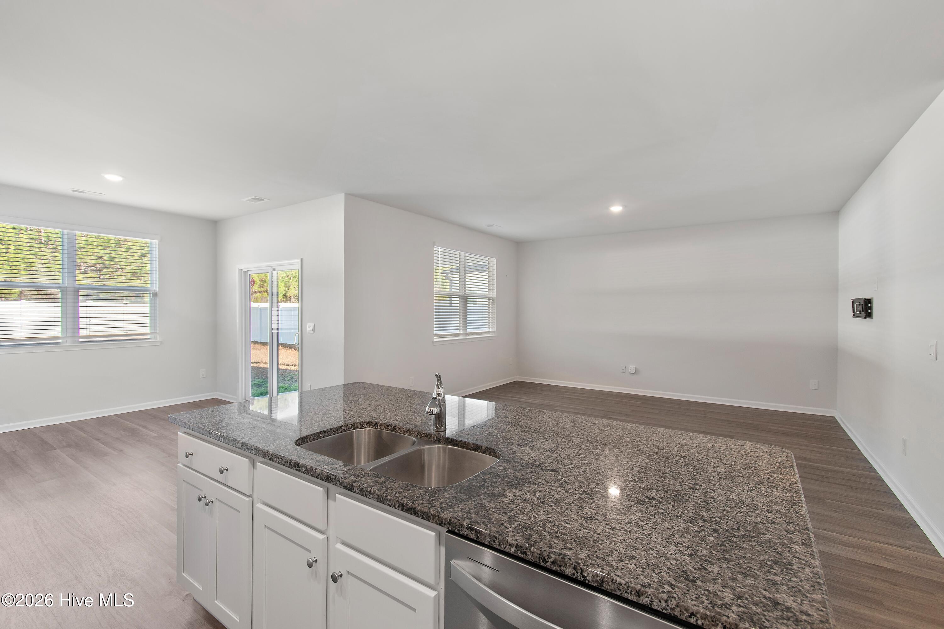 1448 Evergreen Forest Drive SE