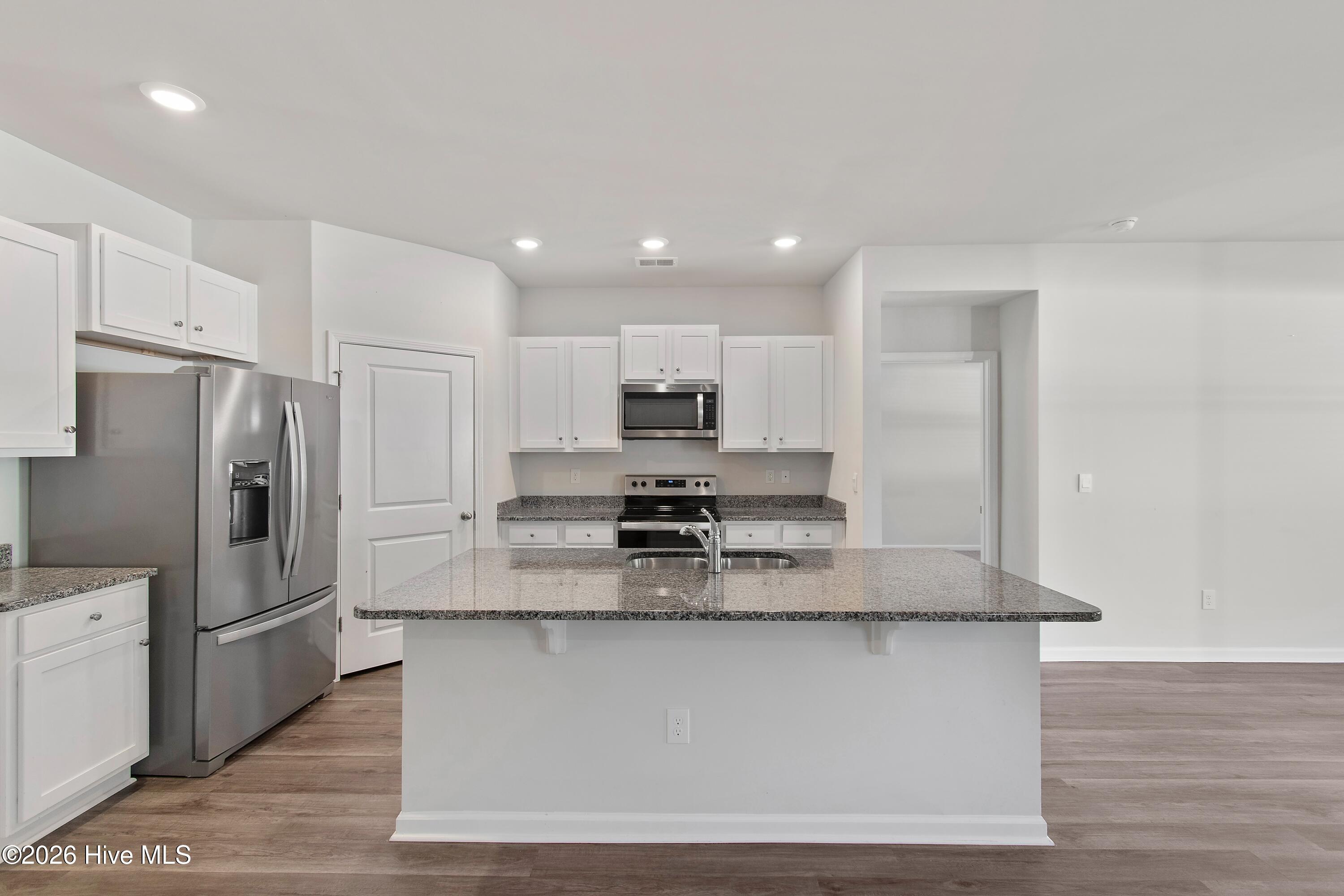 1448 Evergreen Forest Drive SE