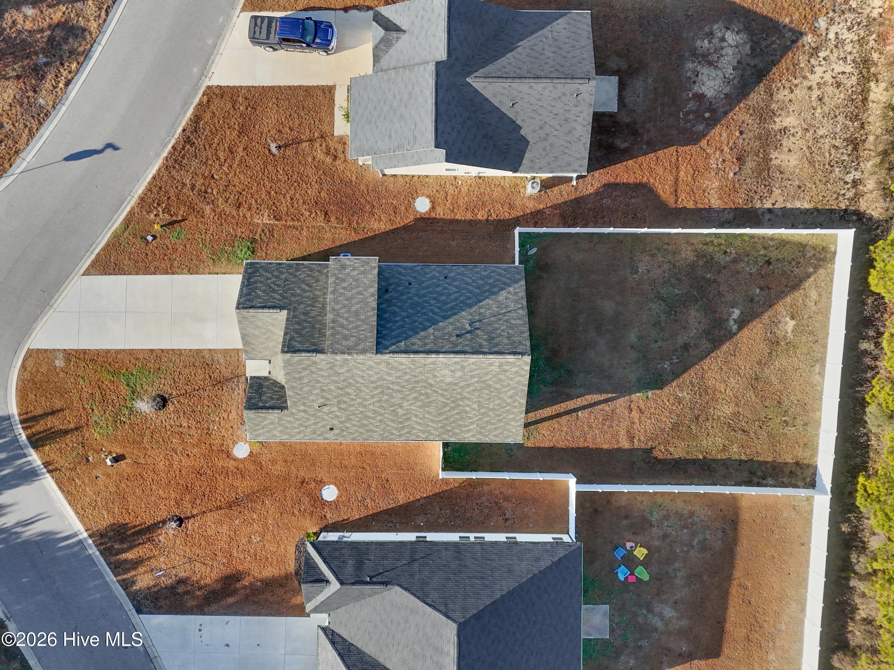 1448 Evergreen Forest Drive SE