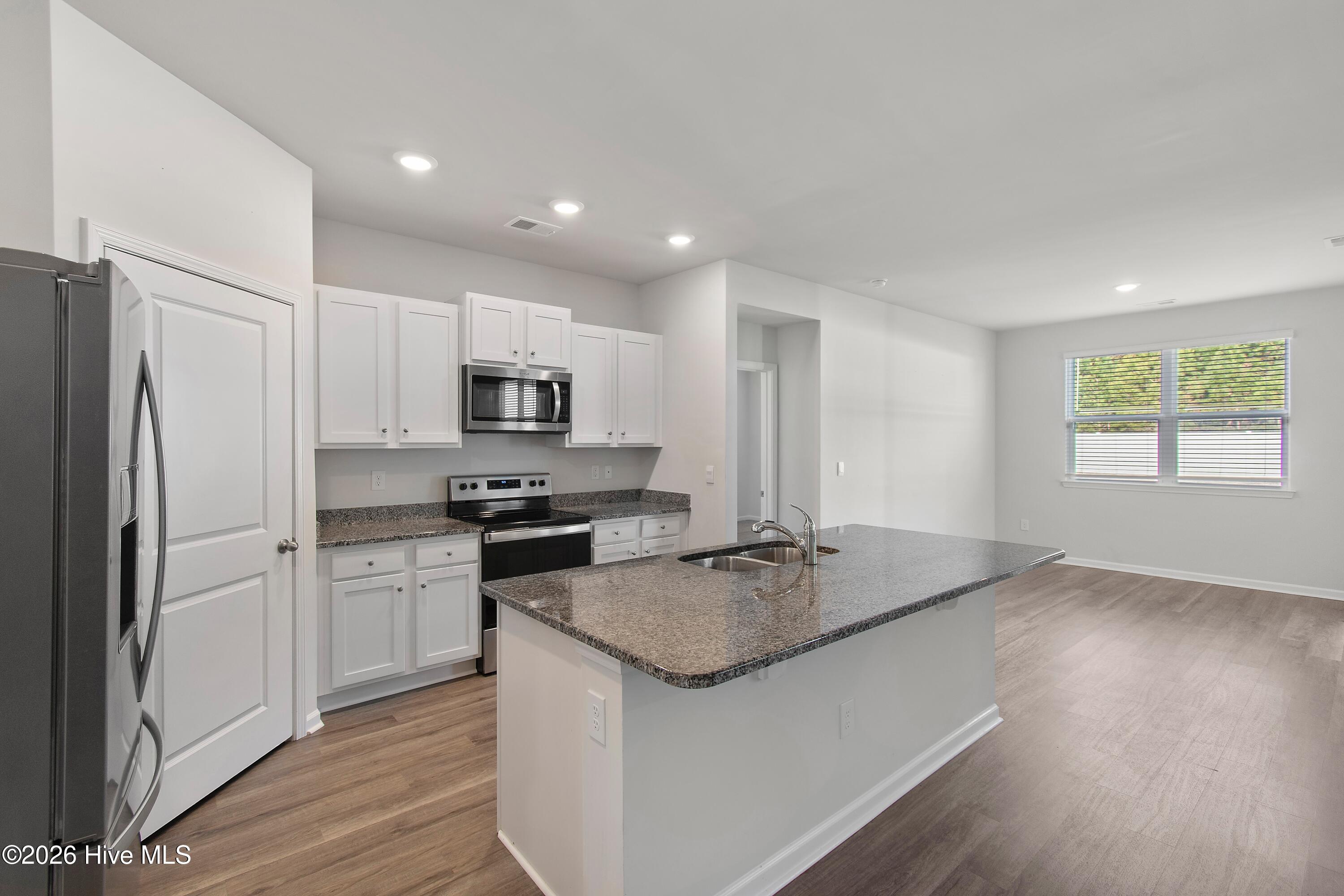 1448 Evergreen Forest Drive SE