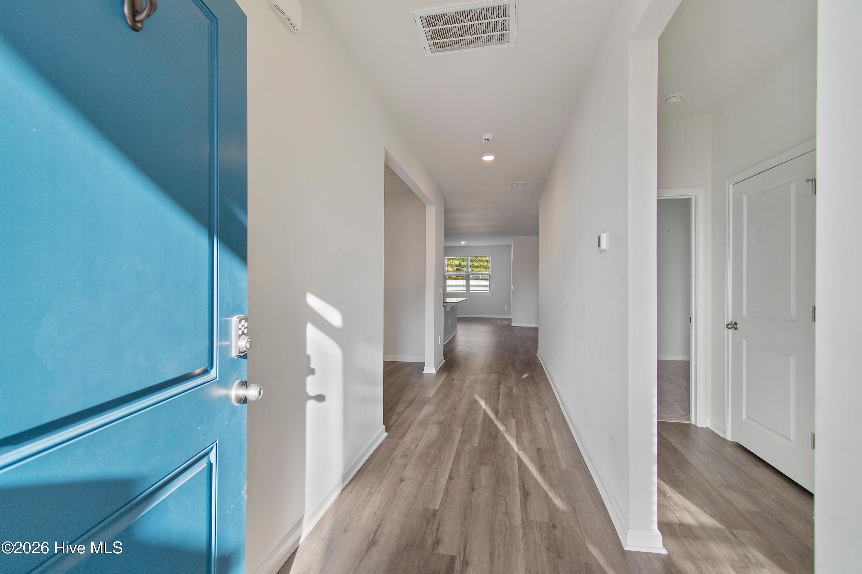 1448 Evergreen Forest Drive SE