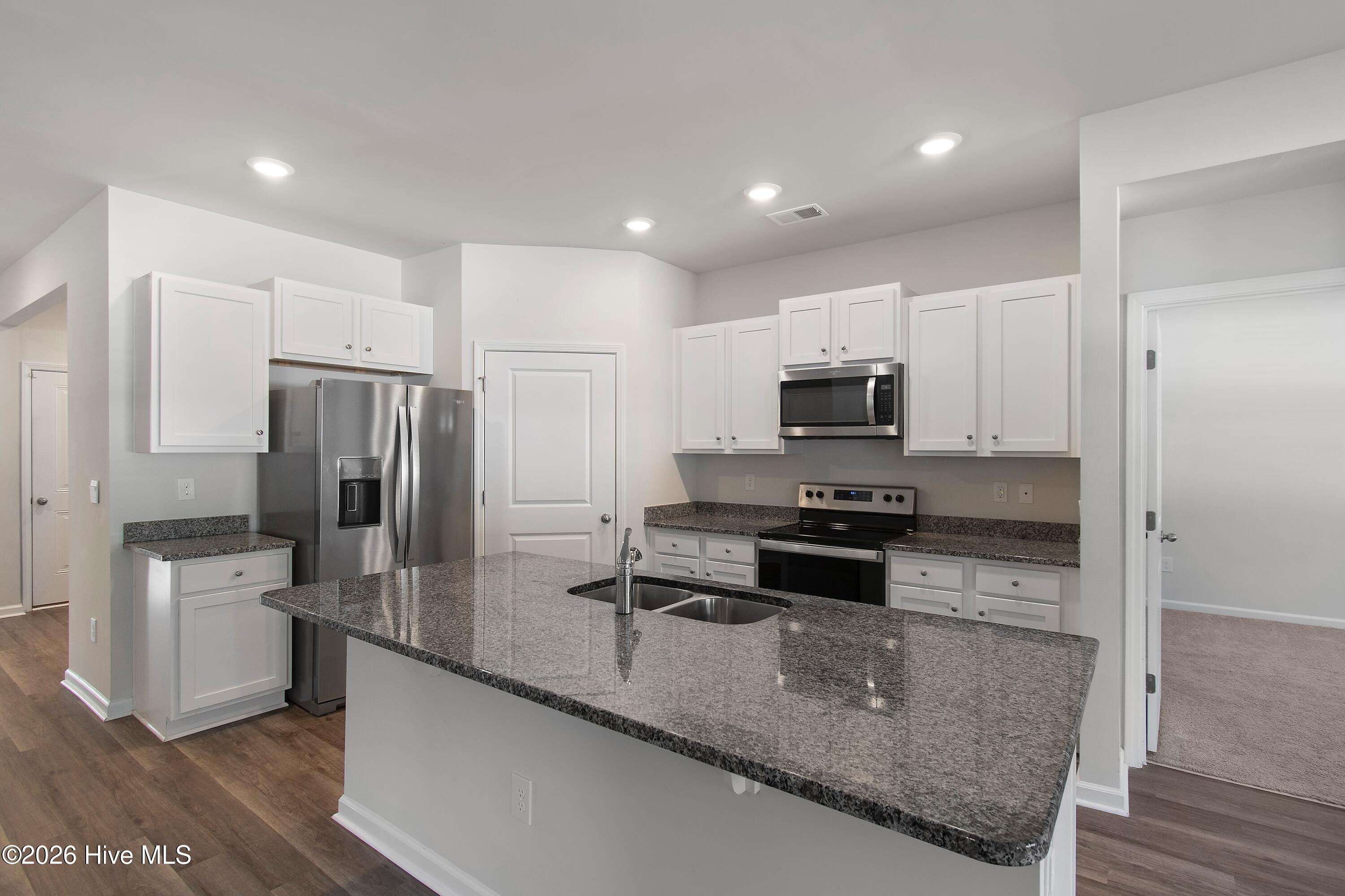 1448 Evergreen Forest Drive SE