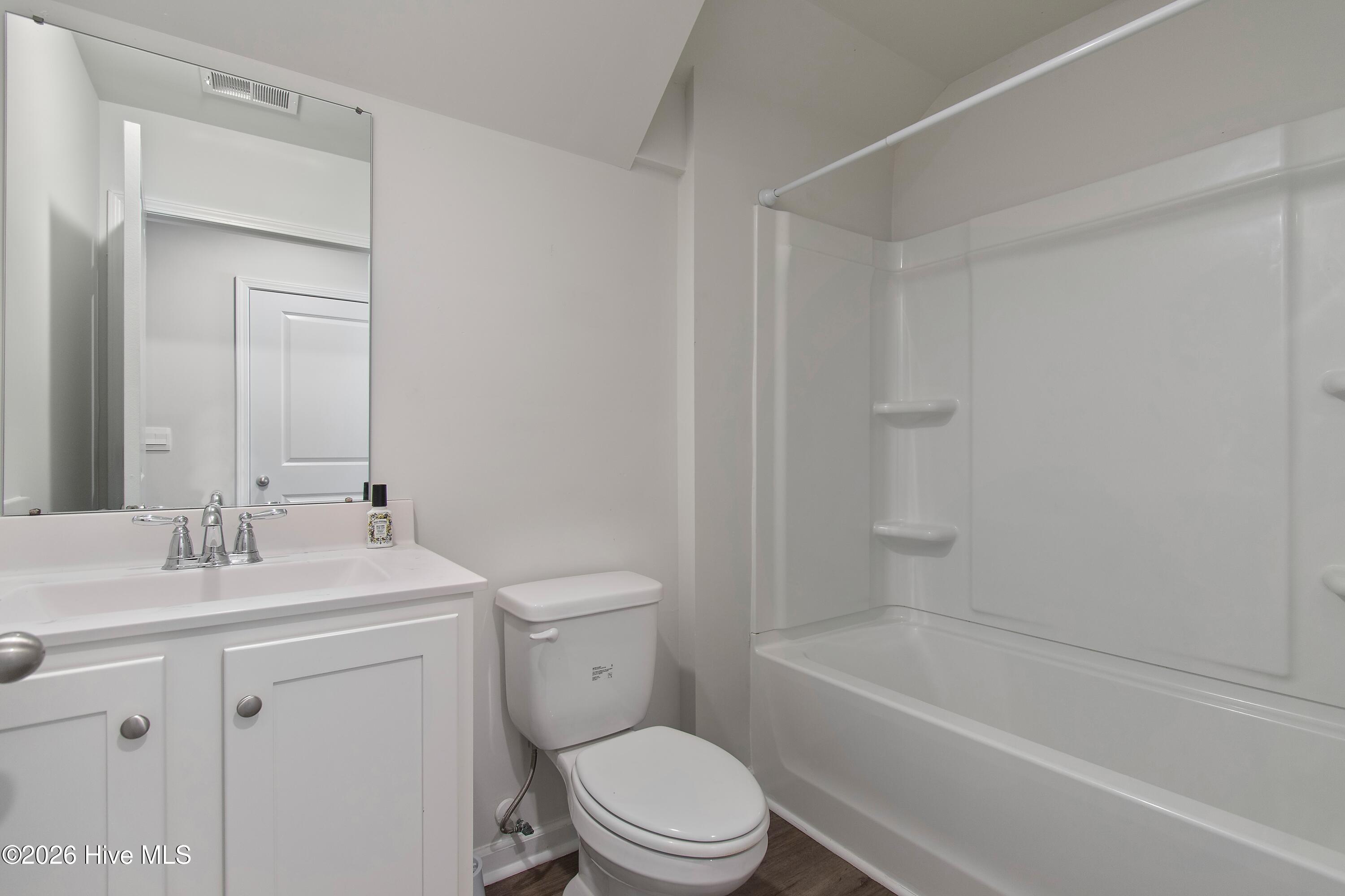 1448 Evergreen Forest Drive SE