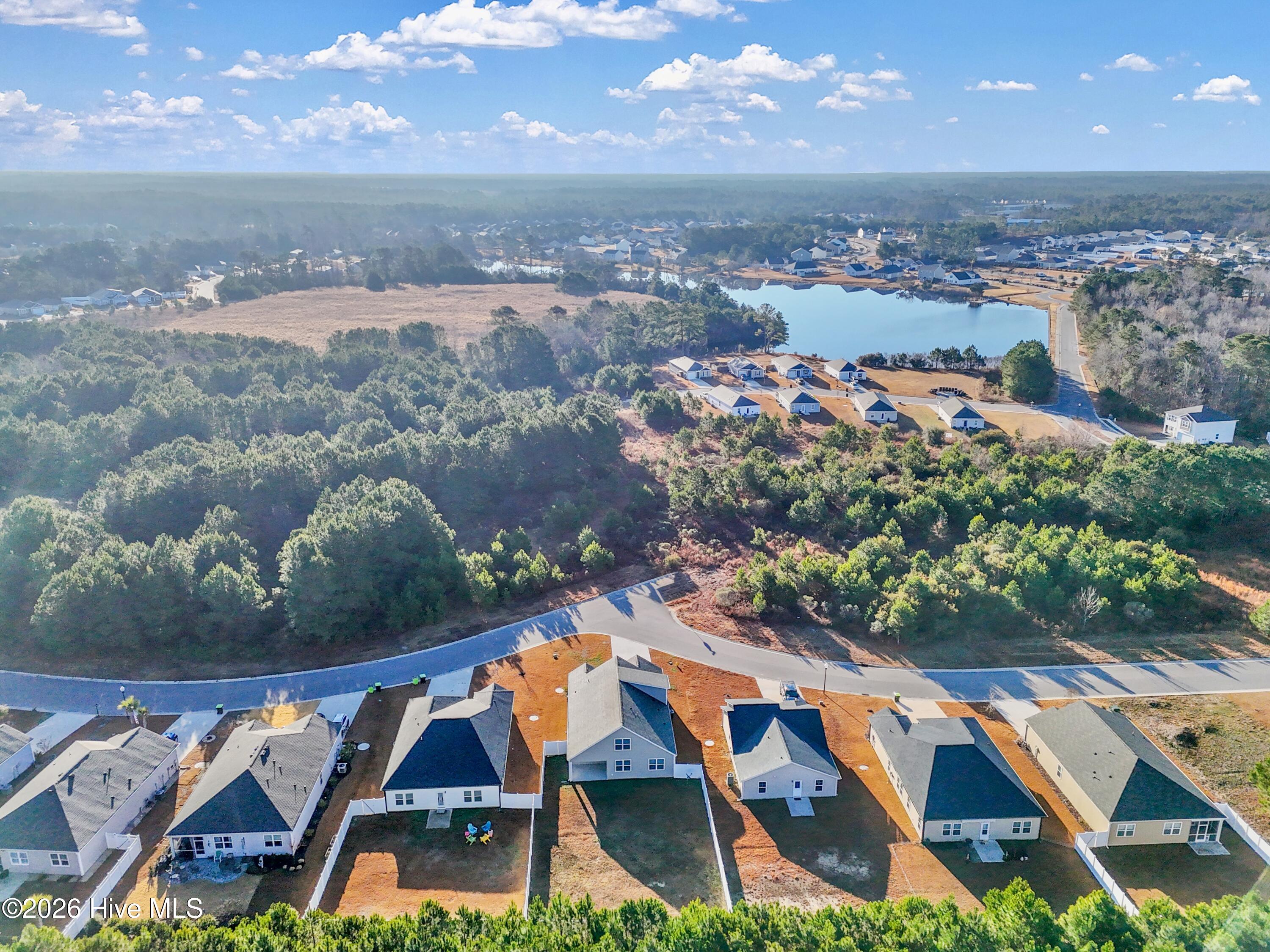 1448 Evergreen Forest Drive SE