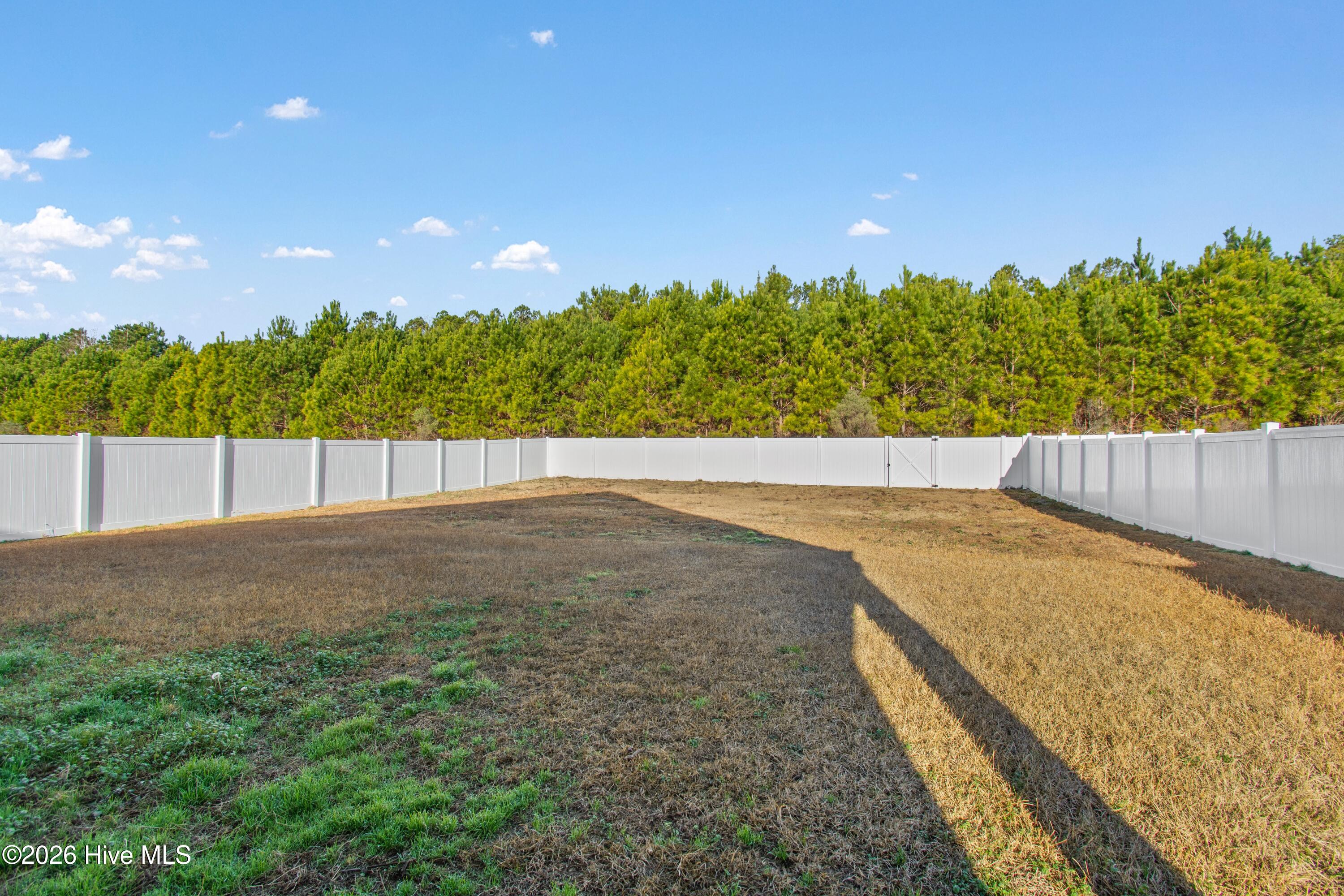 1448 Evergreen Forest Drive SE