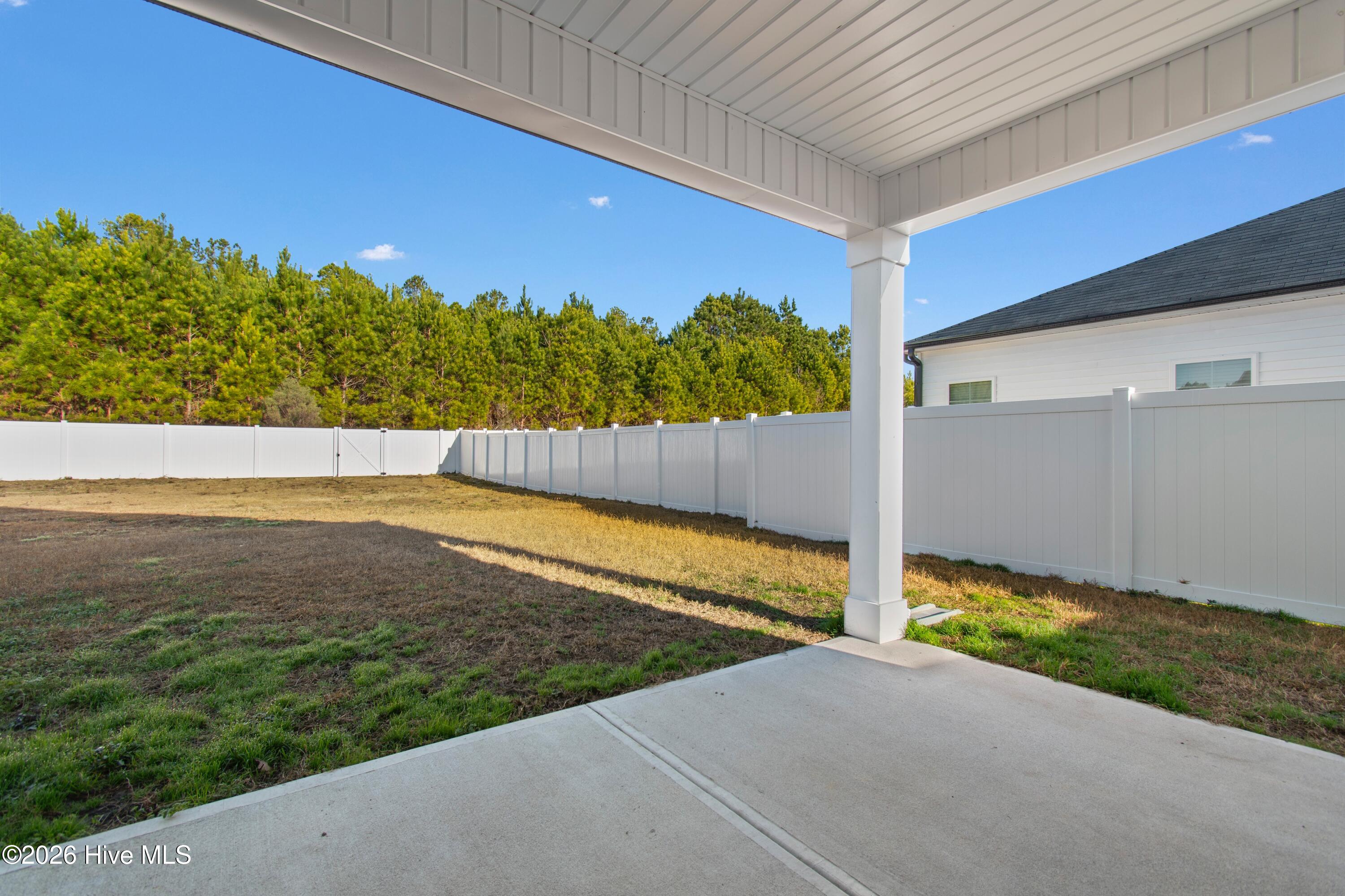 1448 Evergreen Forest Drive SE