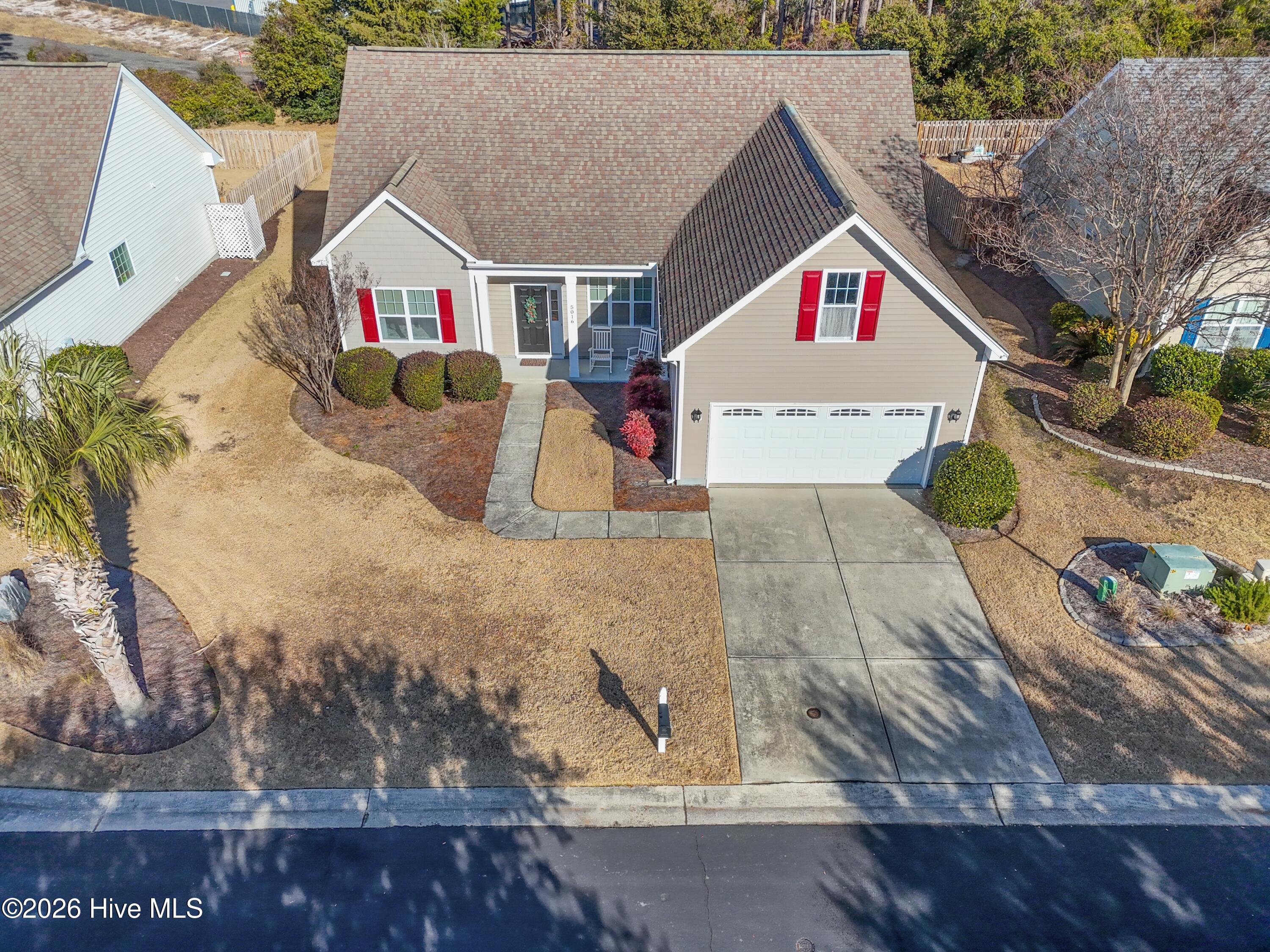 5016 Summerswell Lane SE