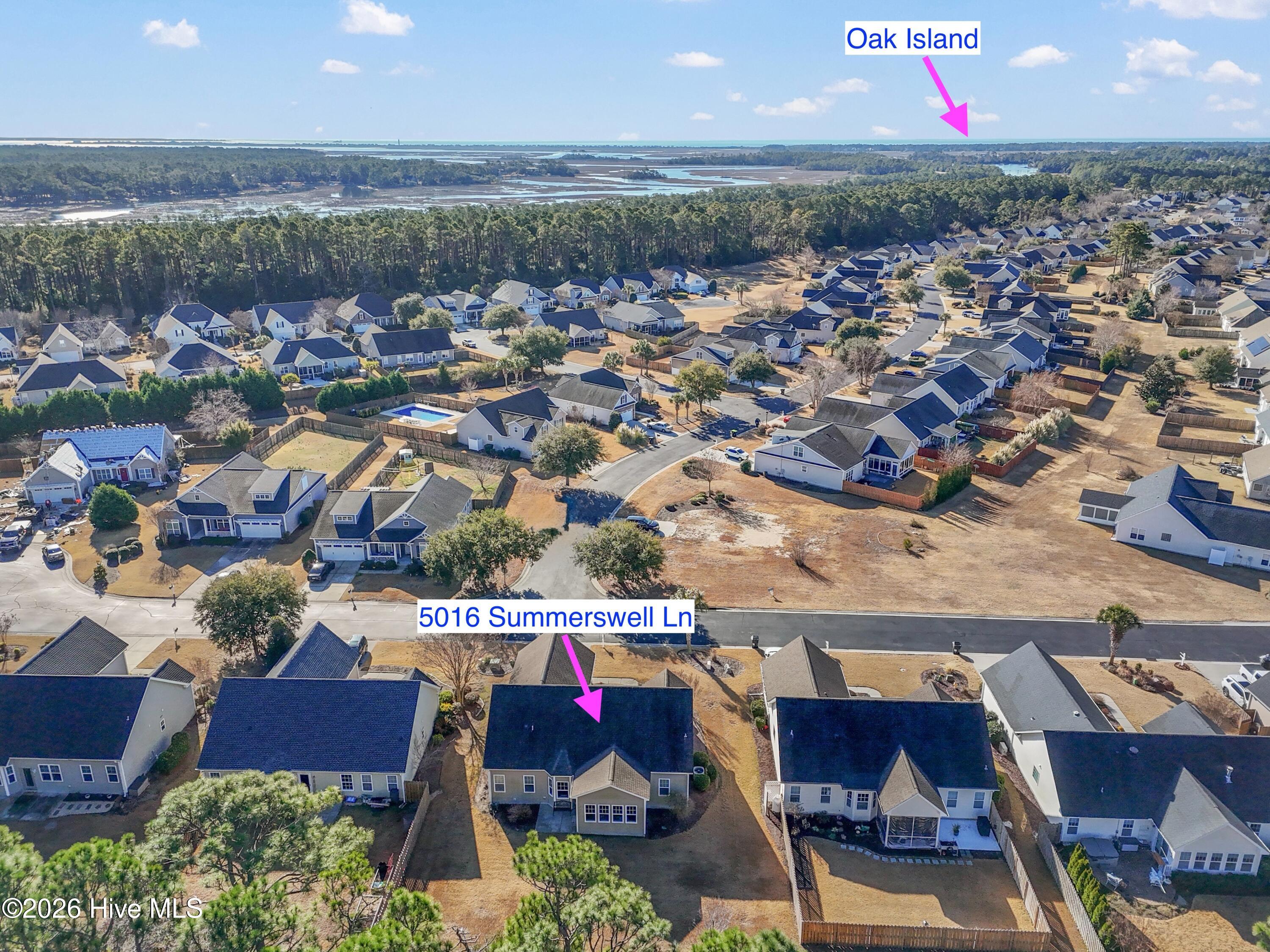 5016 Summerswell Lane SE