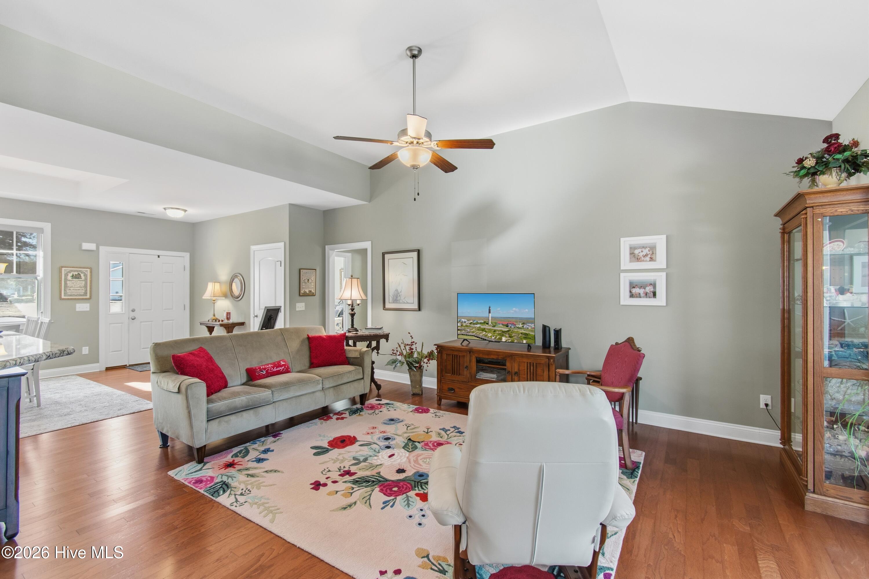 5016 Summerswell Lane SE