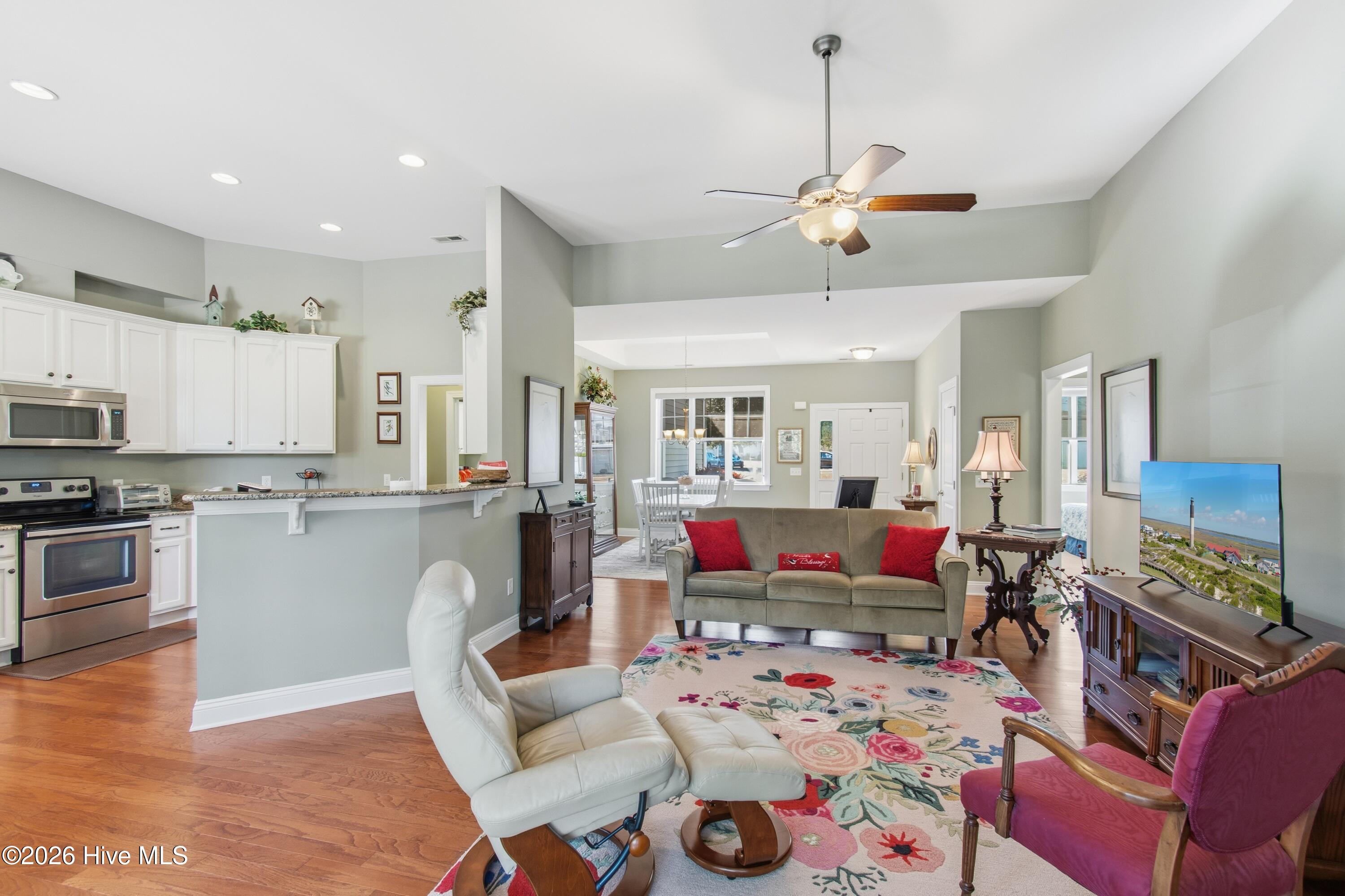 5016 Summerswell Lane SE