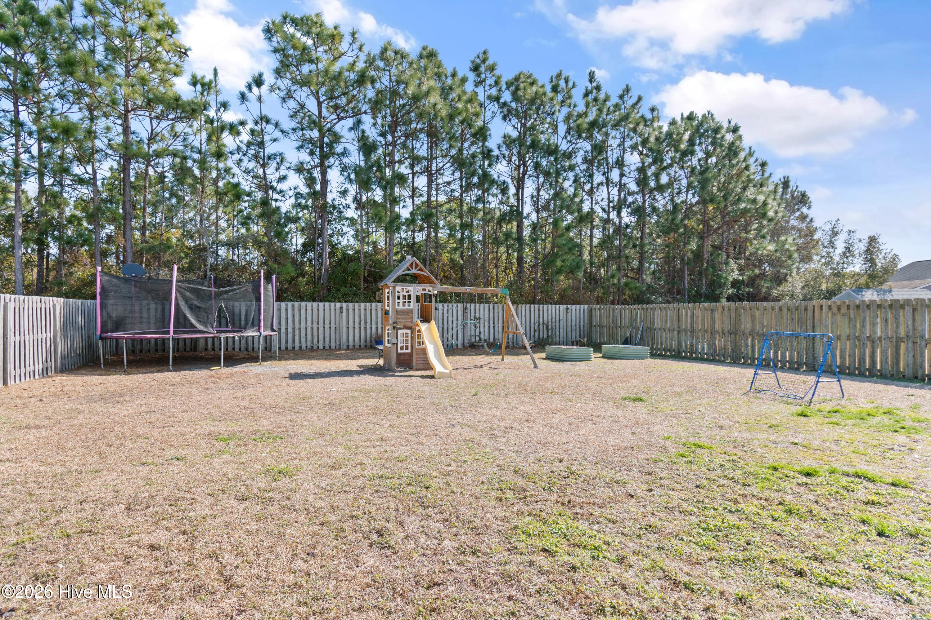 4223 Cherry Laurel Drive SE