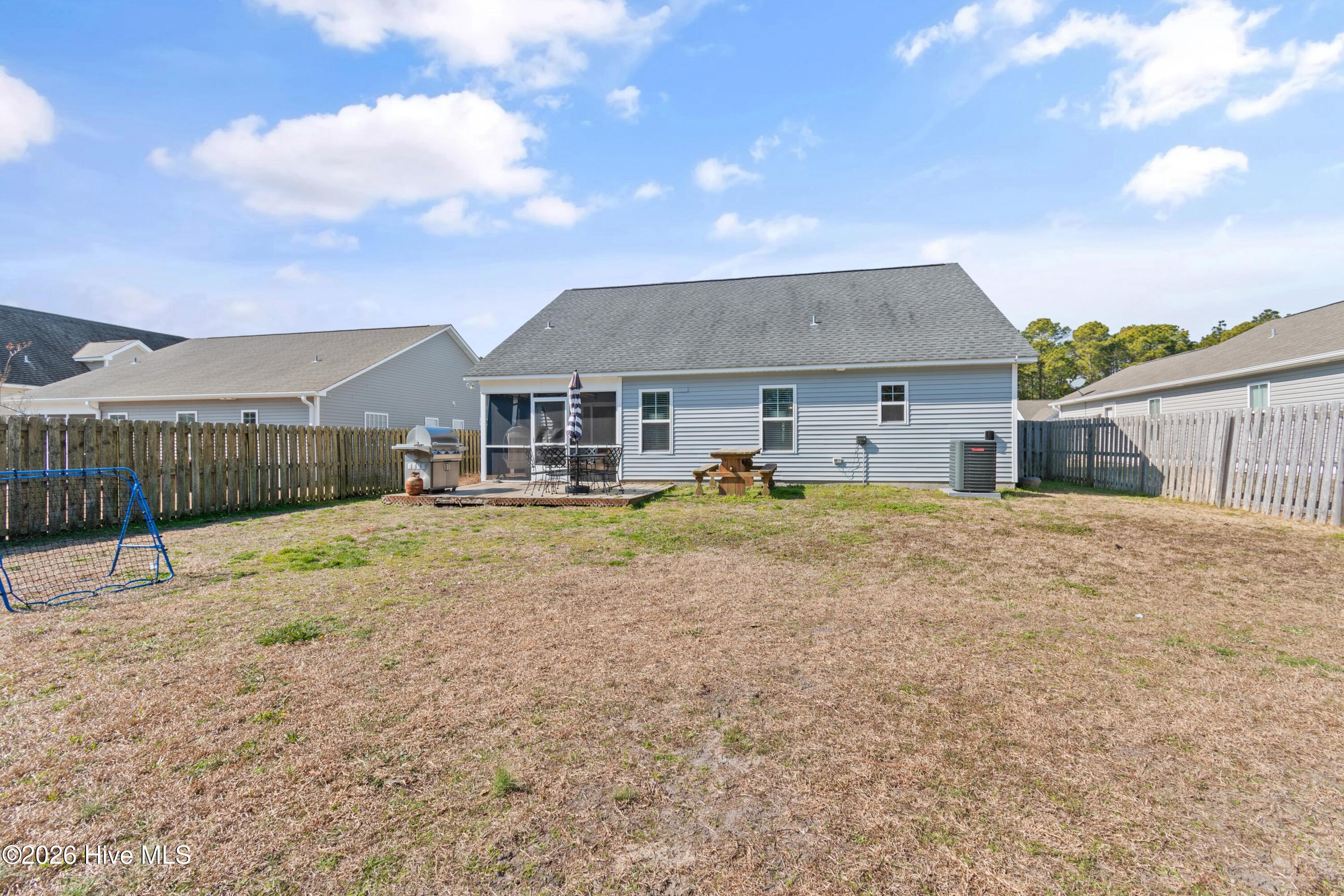 4223 Cherry Laurel Drive SE