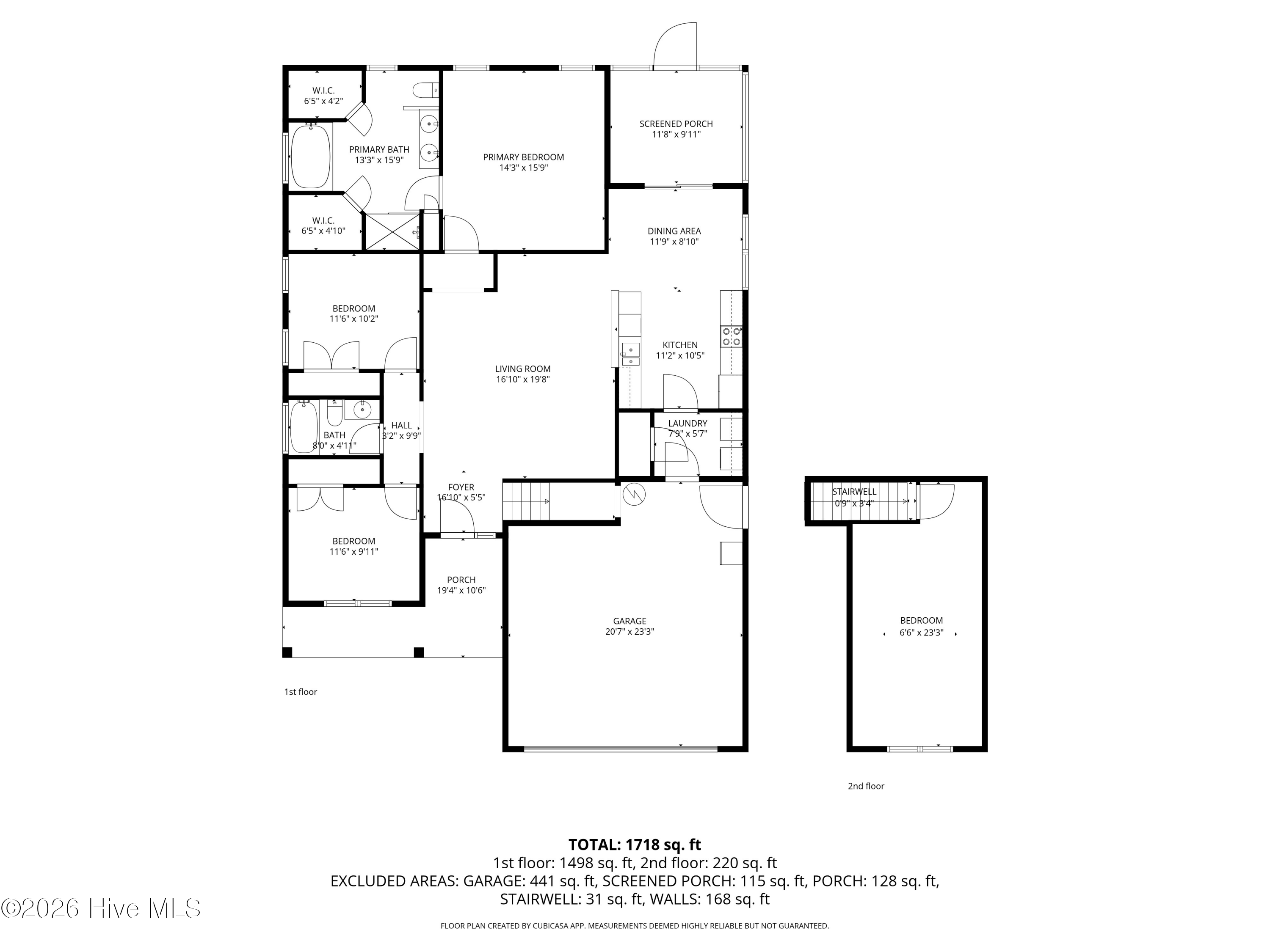 4223 Cherry Laurel Drive SE