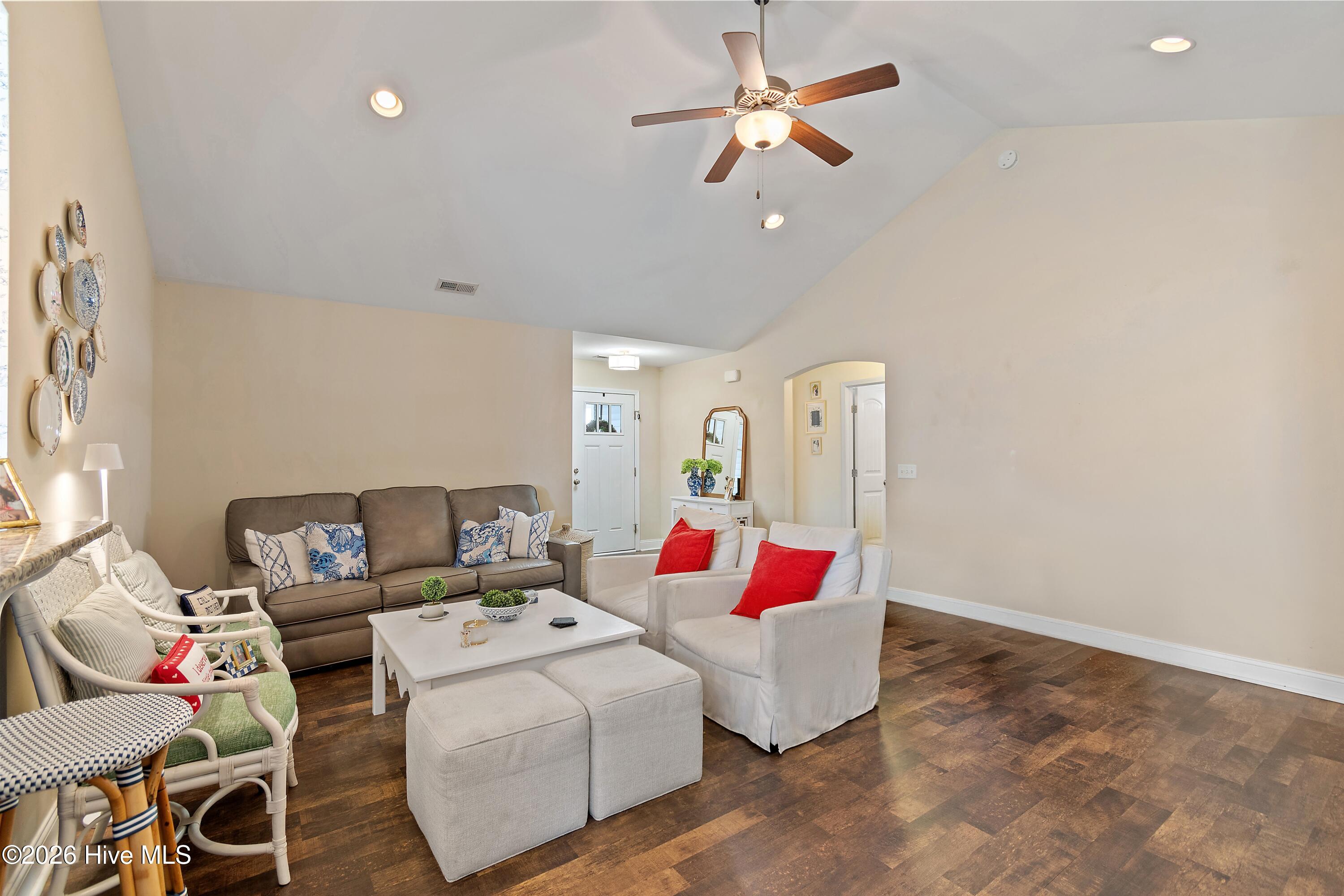 4223 Cherry Laurel Drive SE