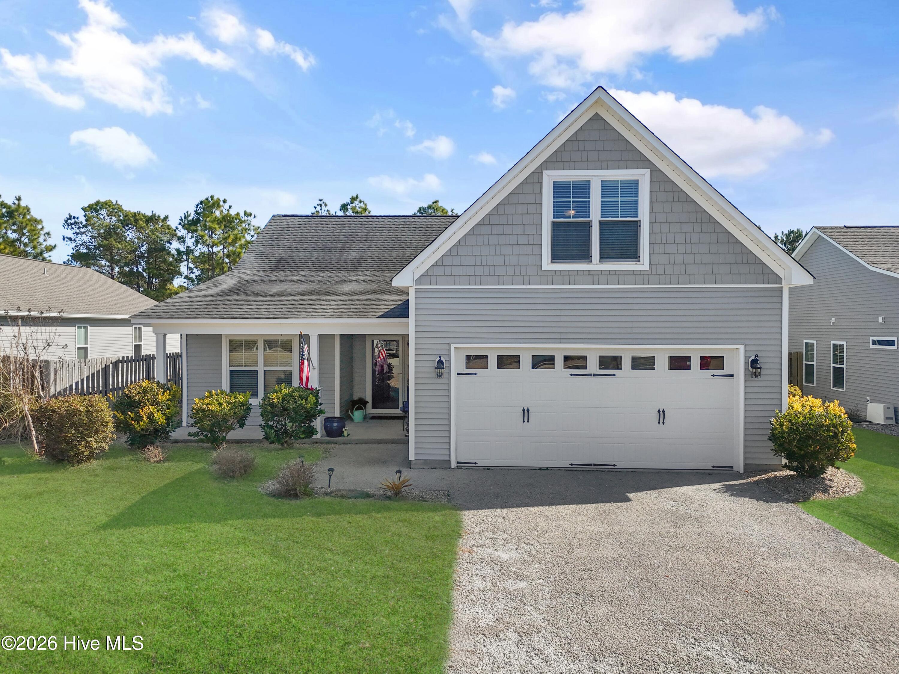 4223 Cherry Laurel Drive SE