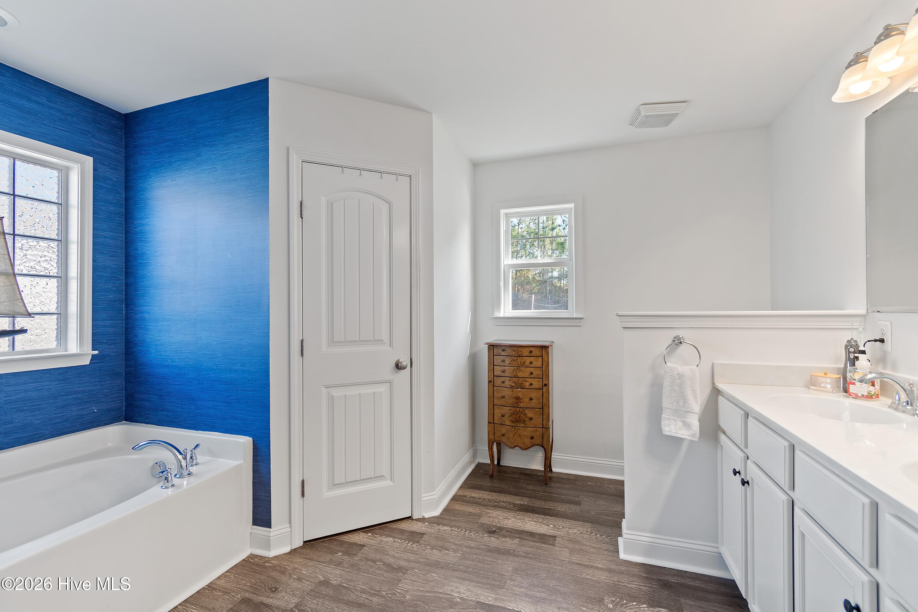 4223 Cherry Laurel Drive SE