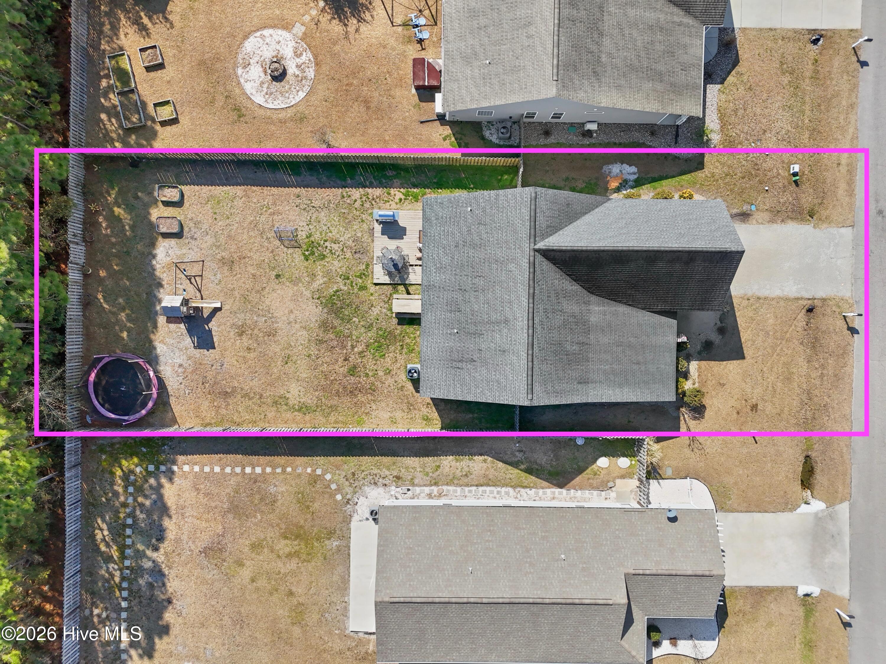 4223 Cherry Laurel Drive SE