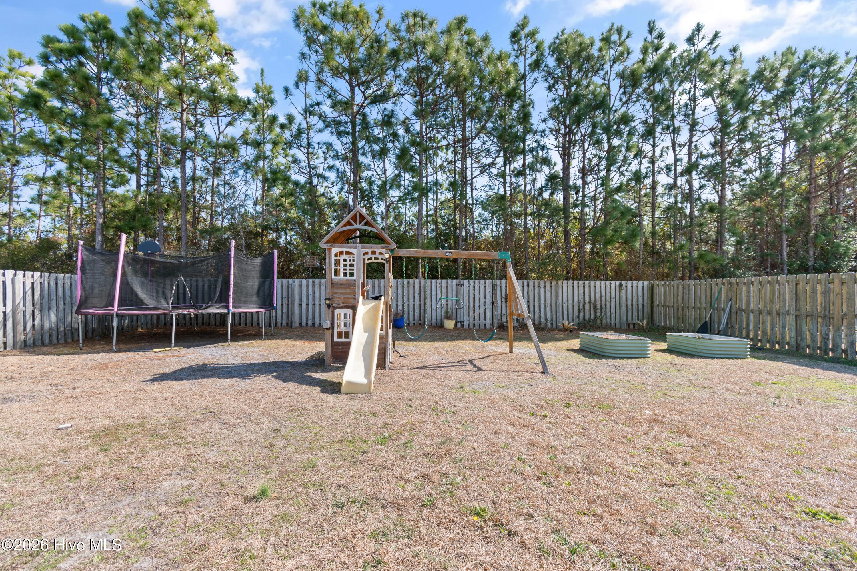 4223 Cherry Laurel Drive SE